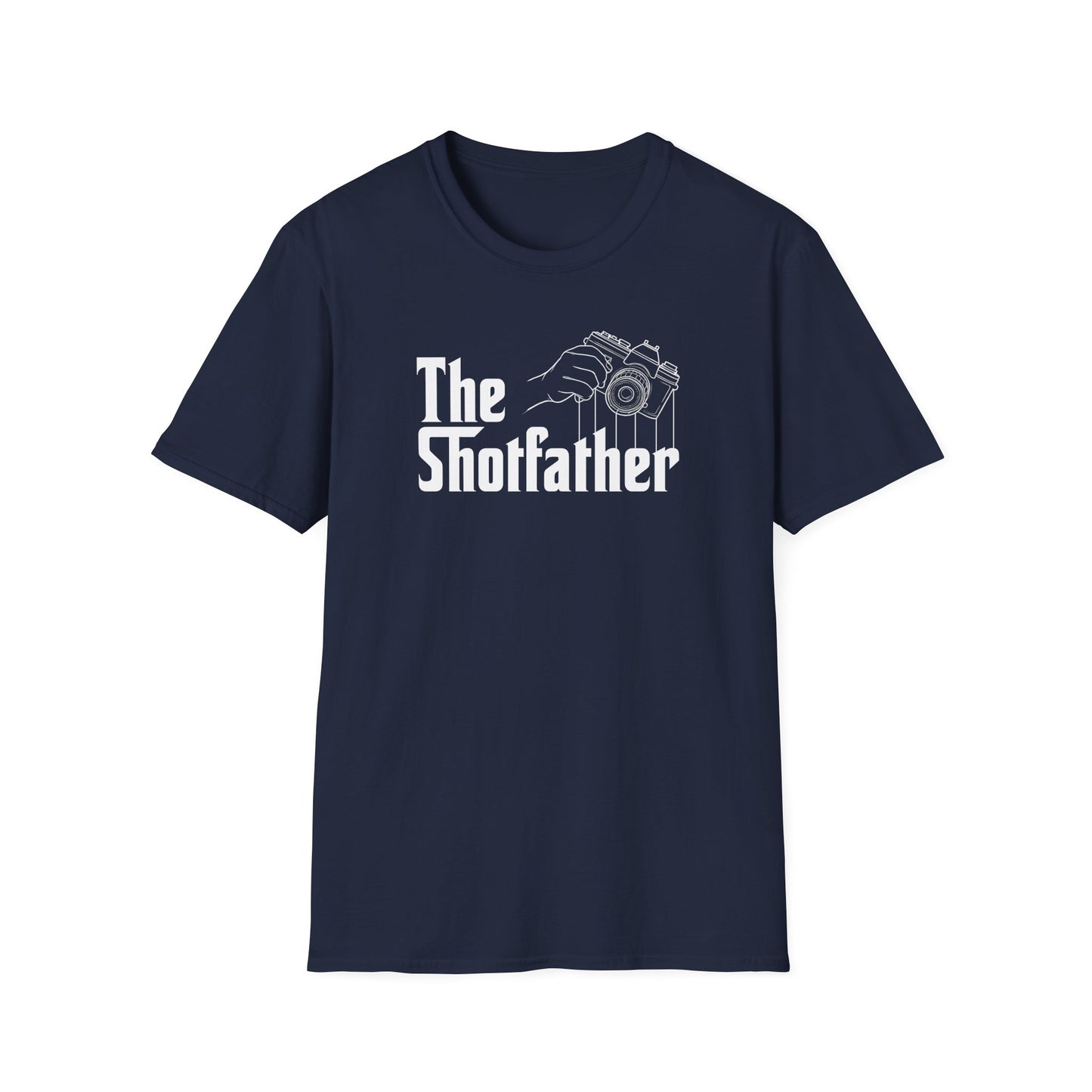 The Shotfather T-Shirt