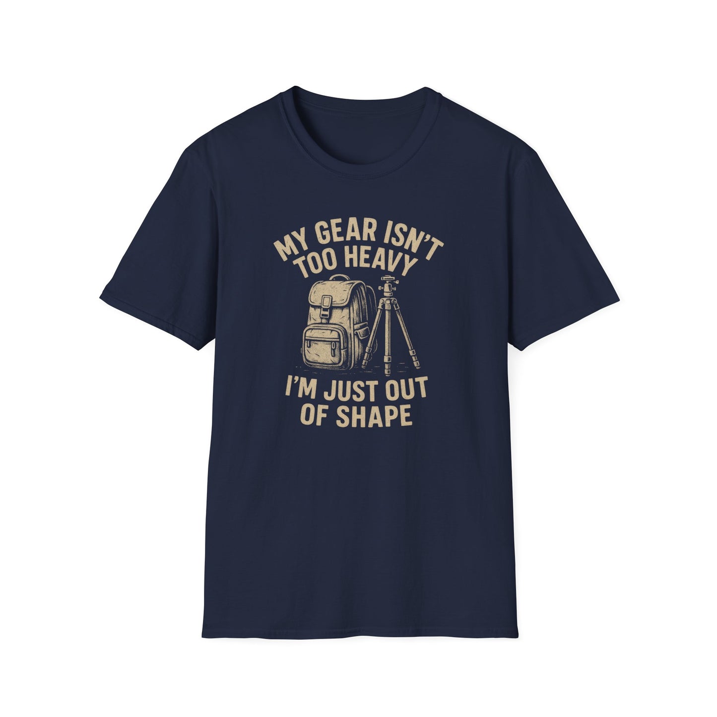 Heavy Gear T-Shirt