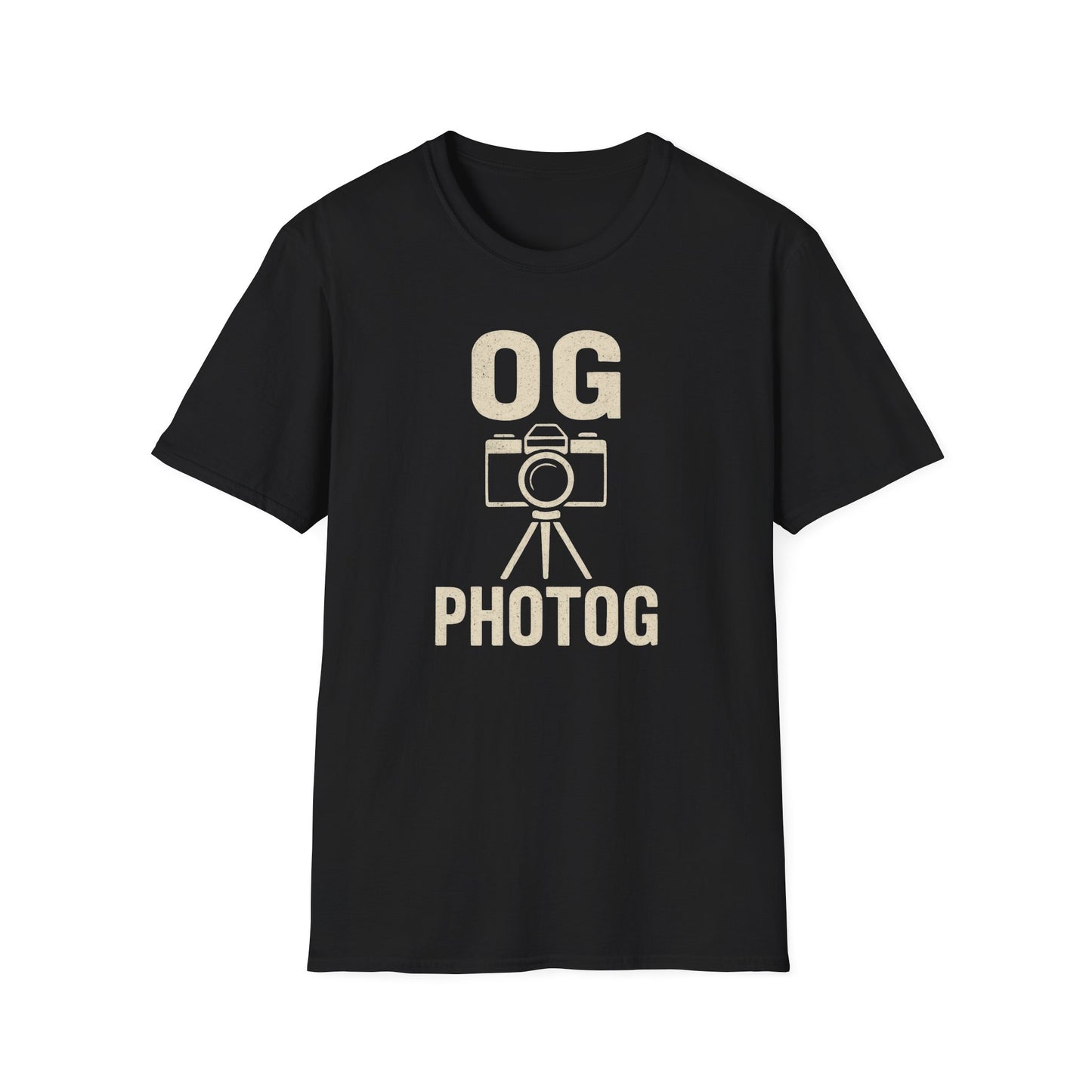 OG Photog T-Shirt