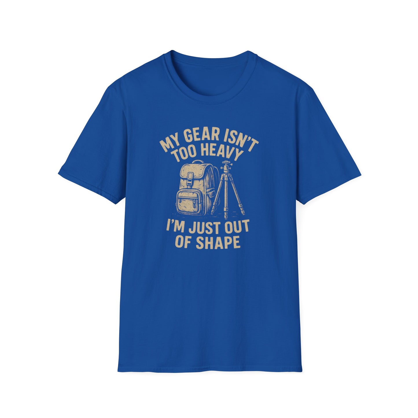 Heavy Gear T-Shirt