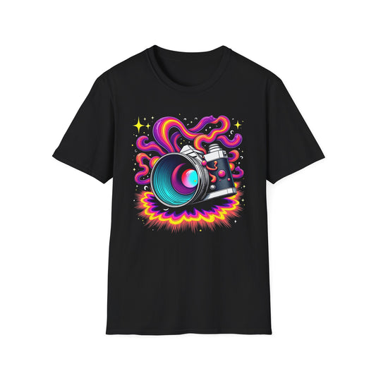 Cosmic Capture T-Shirt