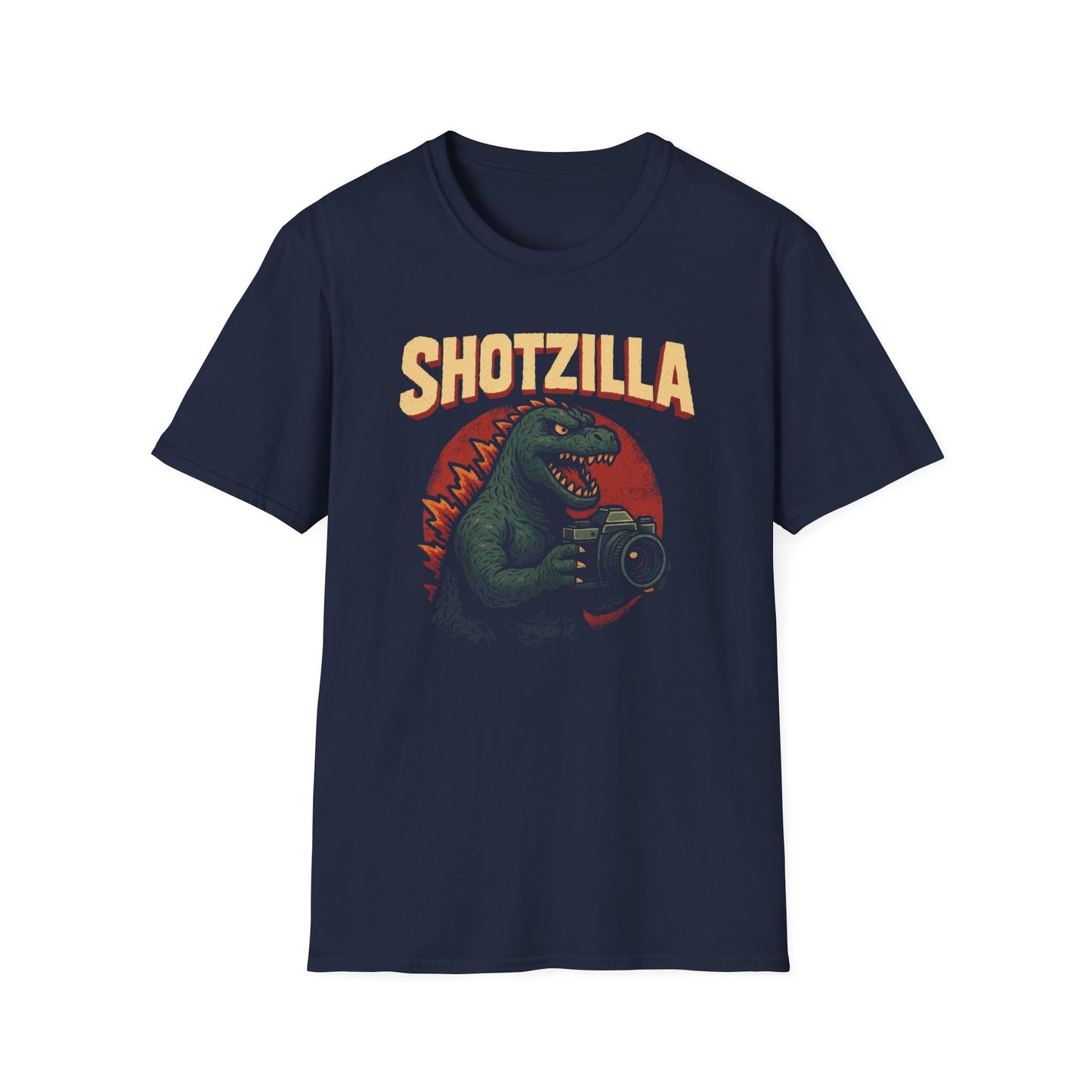 Shotzilla T-Shirt