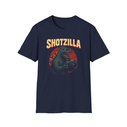 Shotzilla T-Shirt