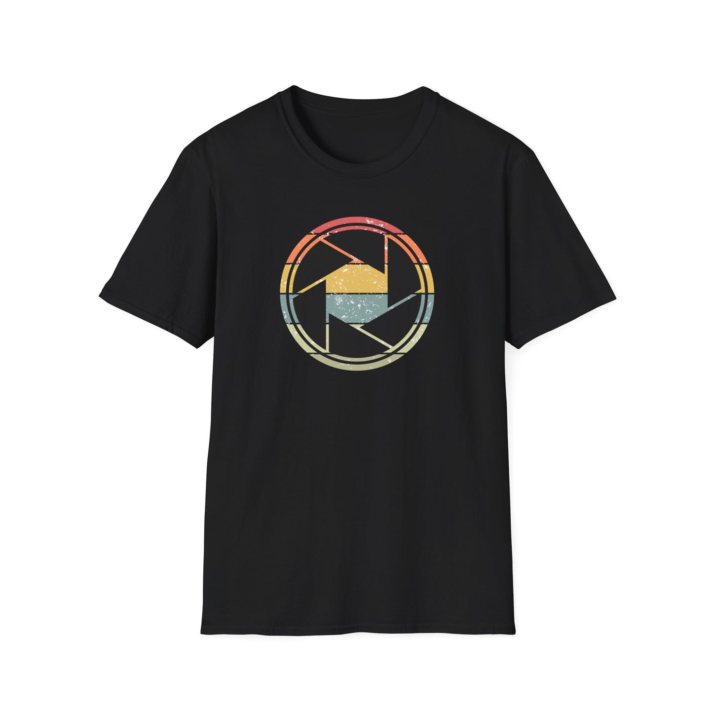 Aperture Addict T-Shirt