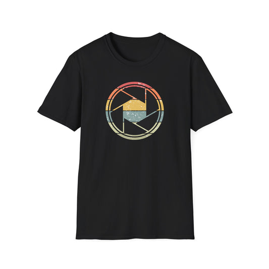 Aperture Addict T-Shirt