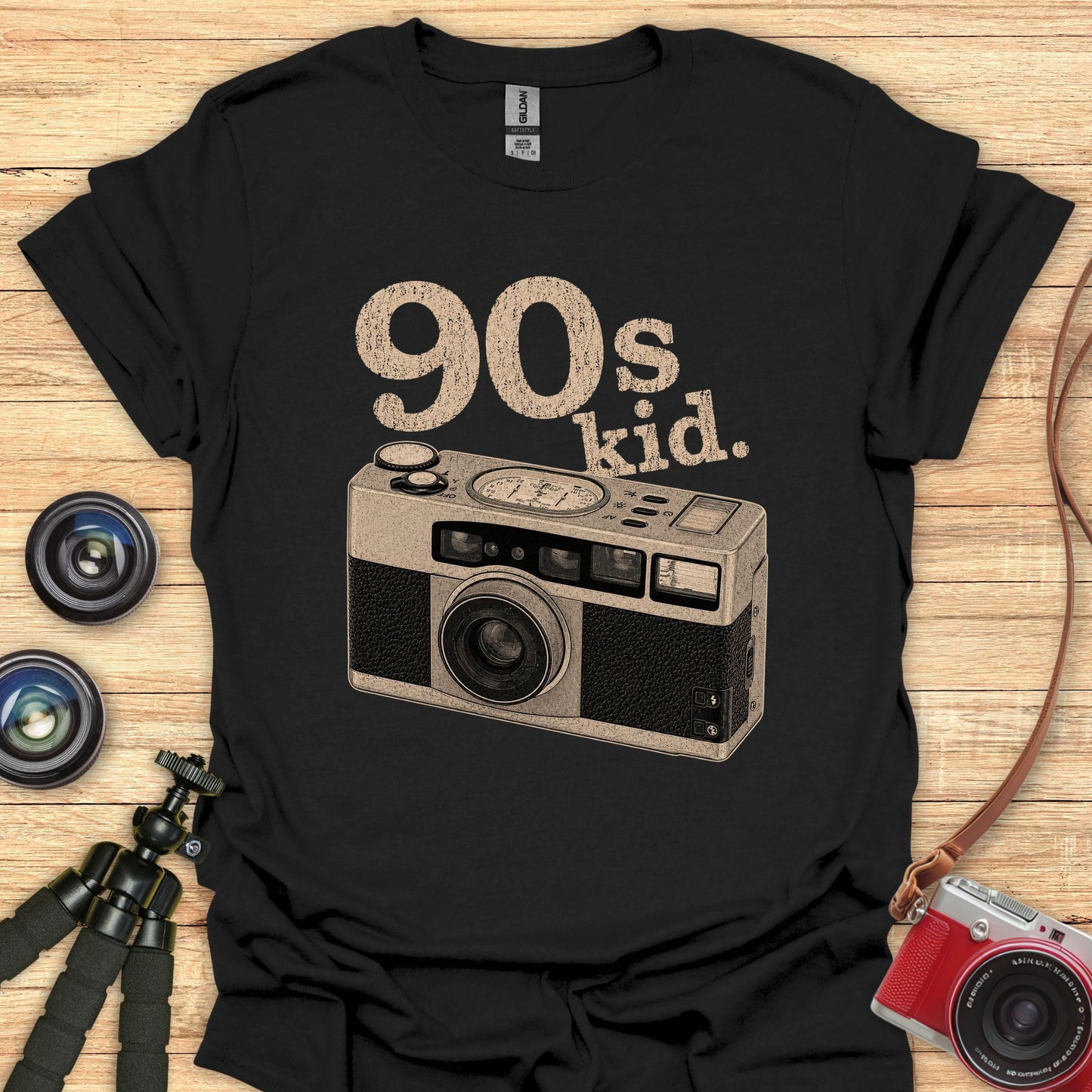 90s Kid T-Shirt