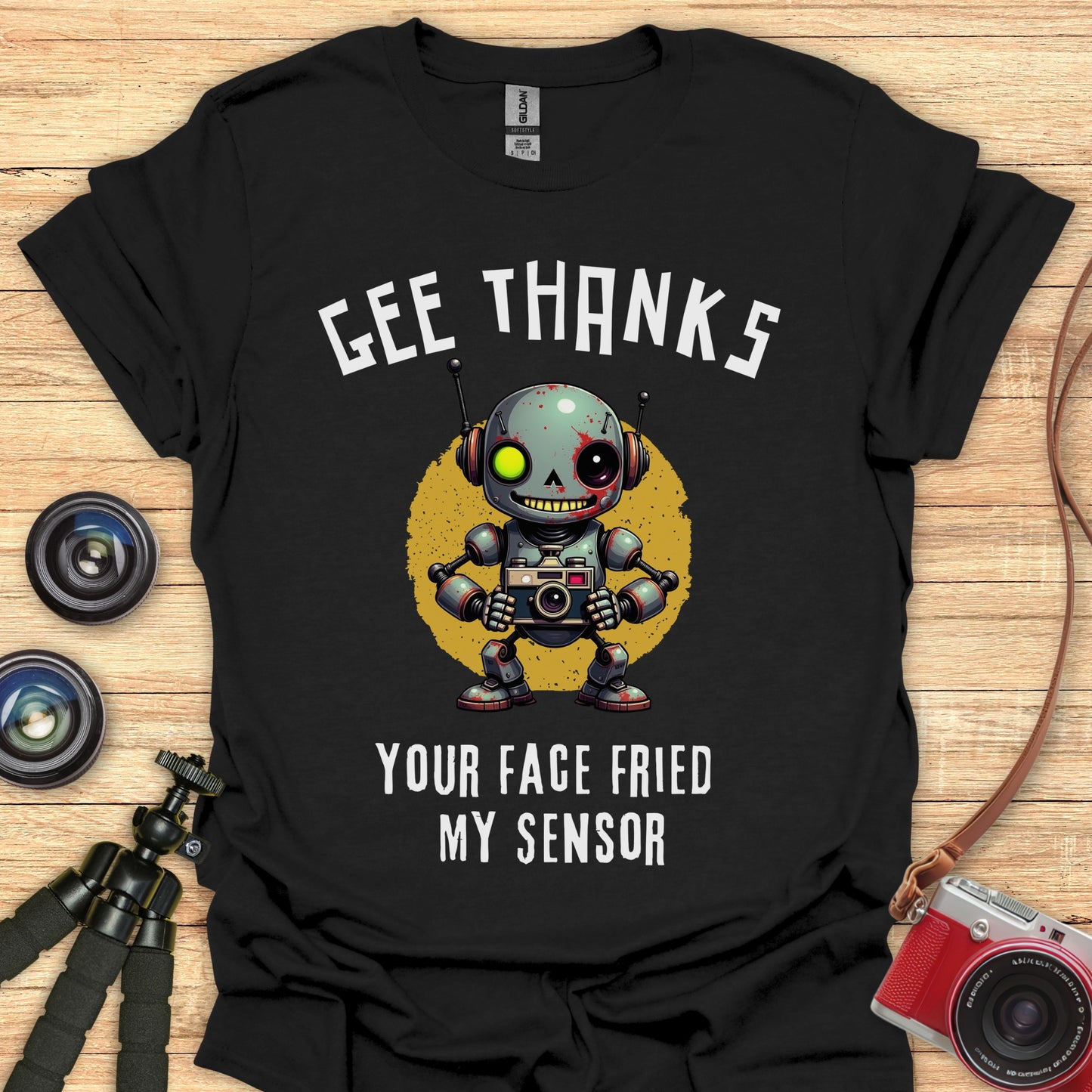 Gee Thanks T-Shirt