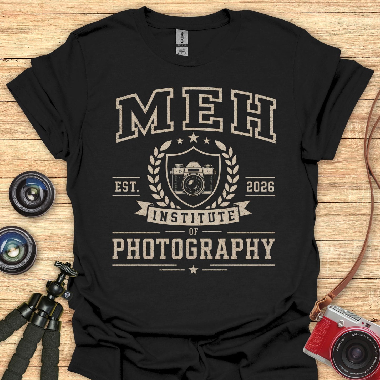 MEH Institute T-Shirt