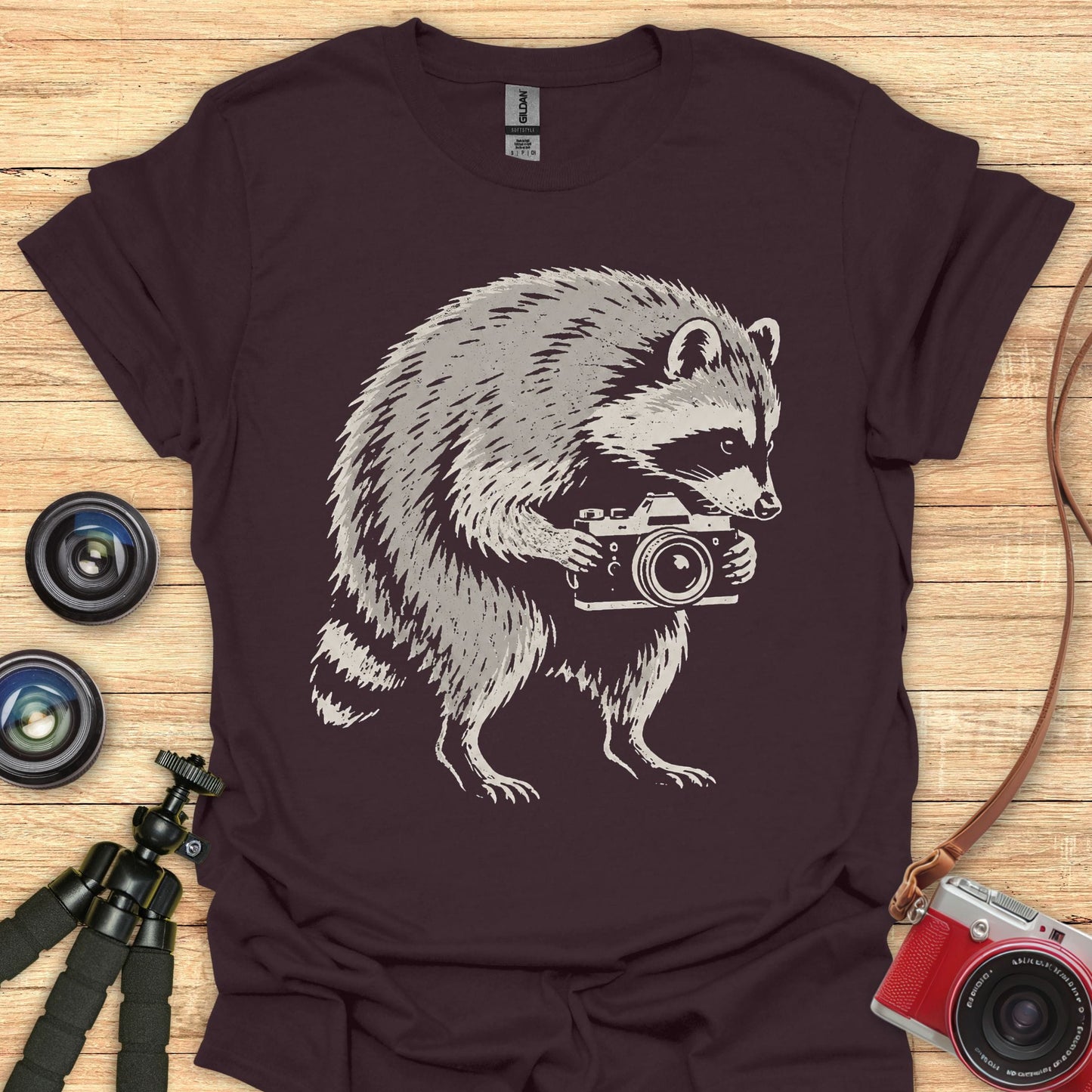 Jimothy T-Shirt