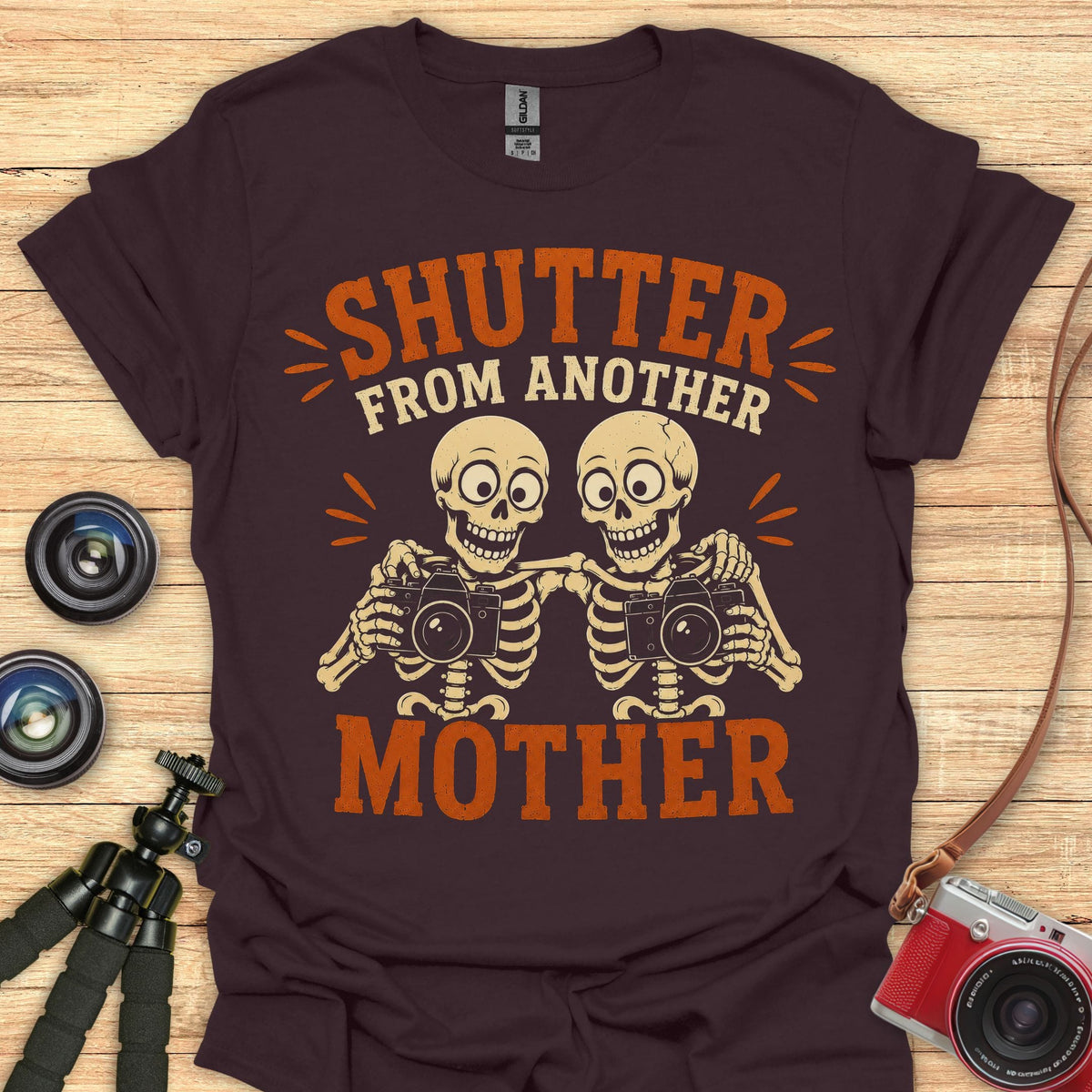 Another Mother T-Shirt