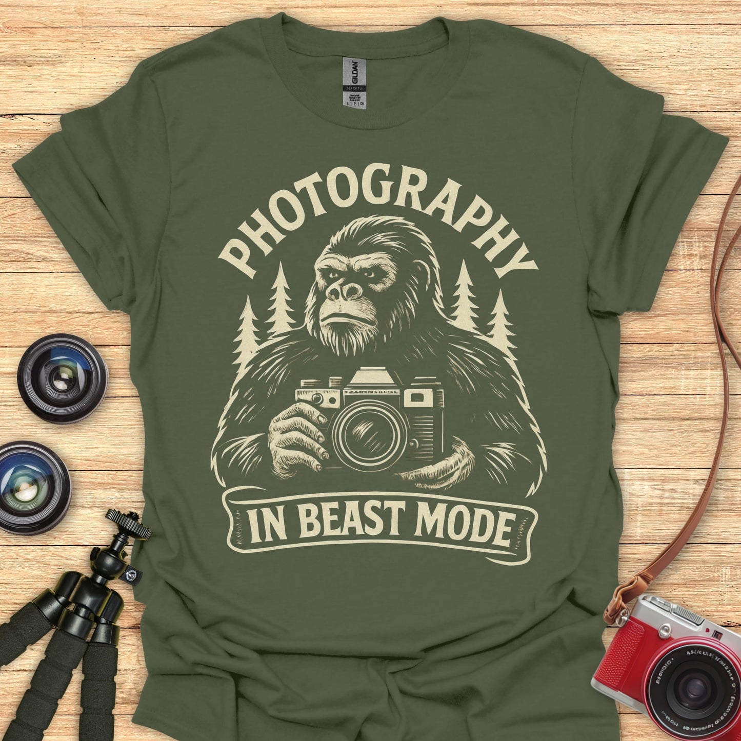 Photobeast T-Shirt