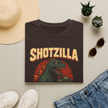 Shotzilla T-Shirt