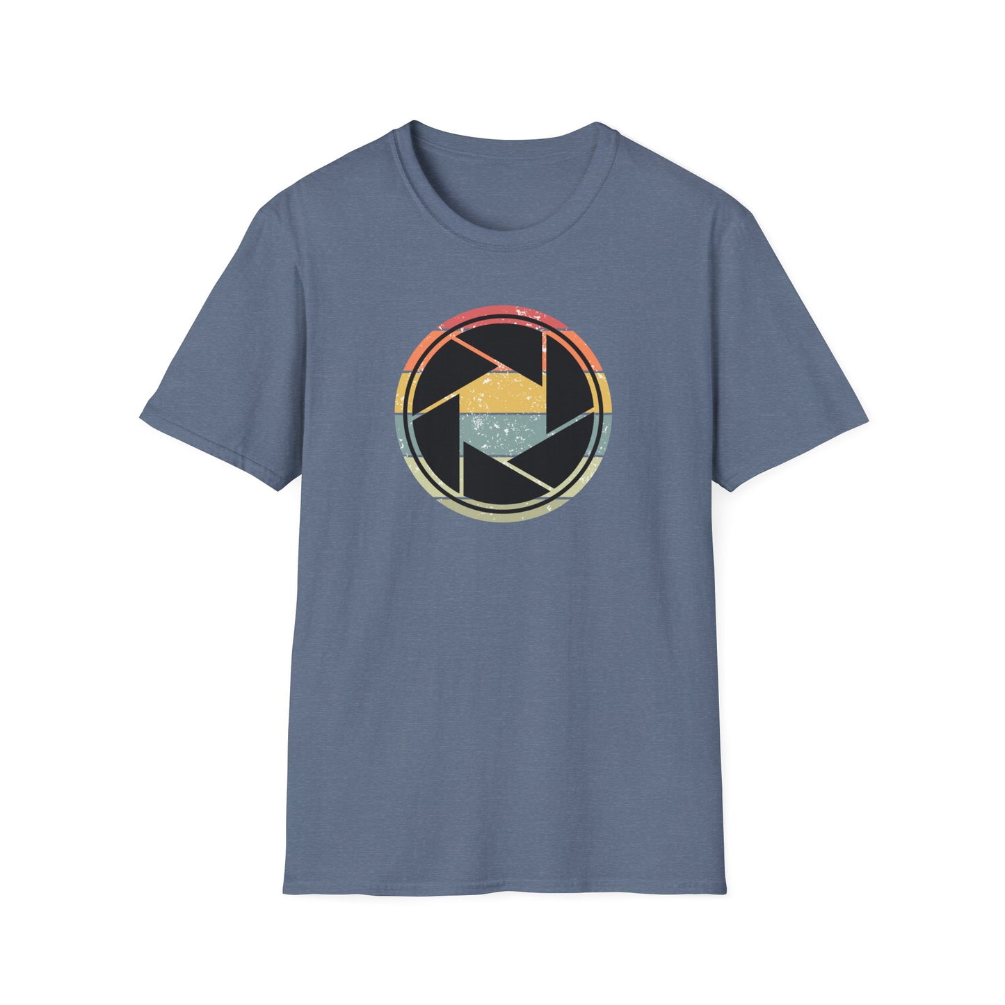 Aperture Addict T-Shirt
