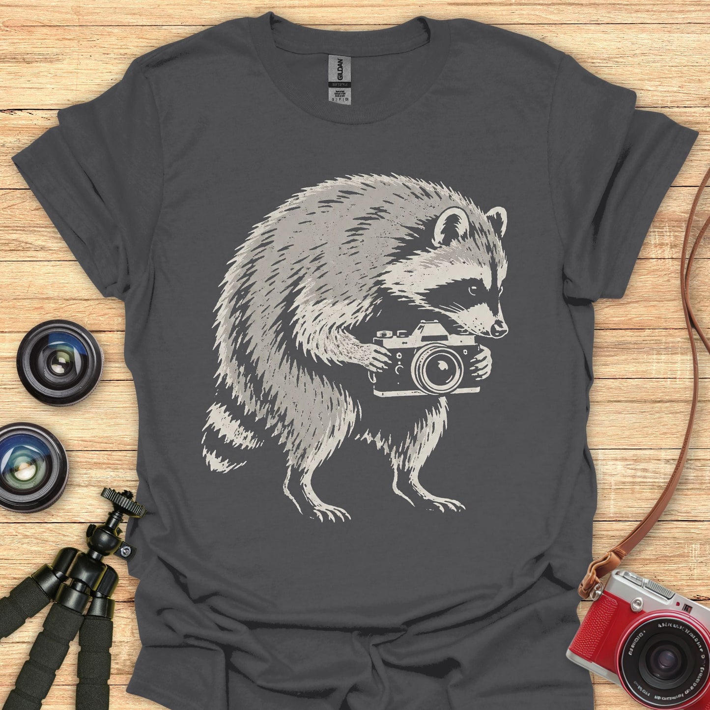 Jimothy T-Shirt