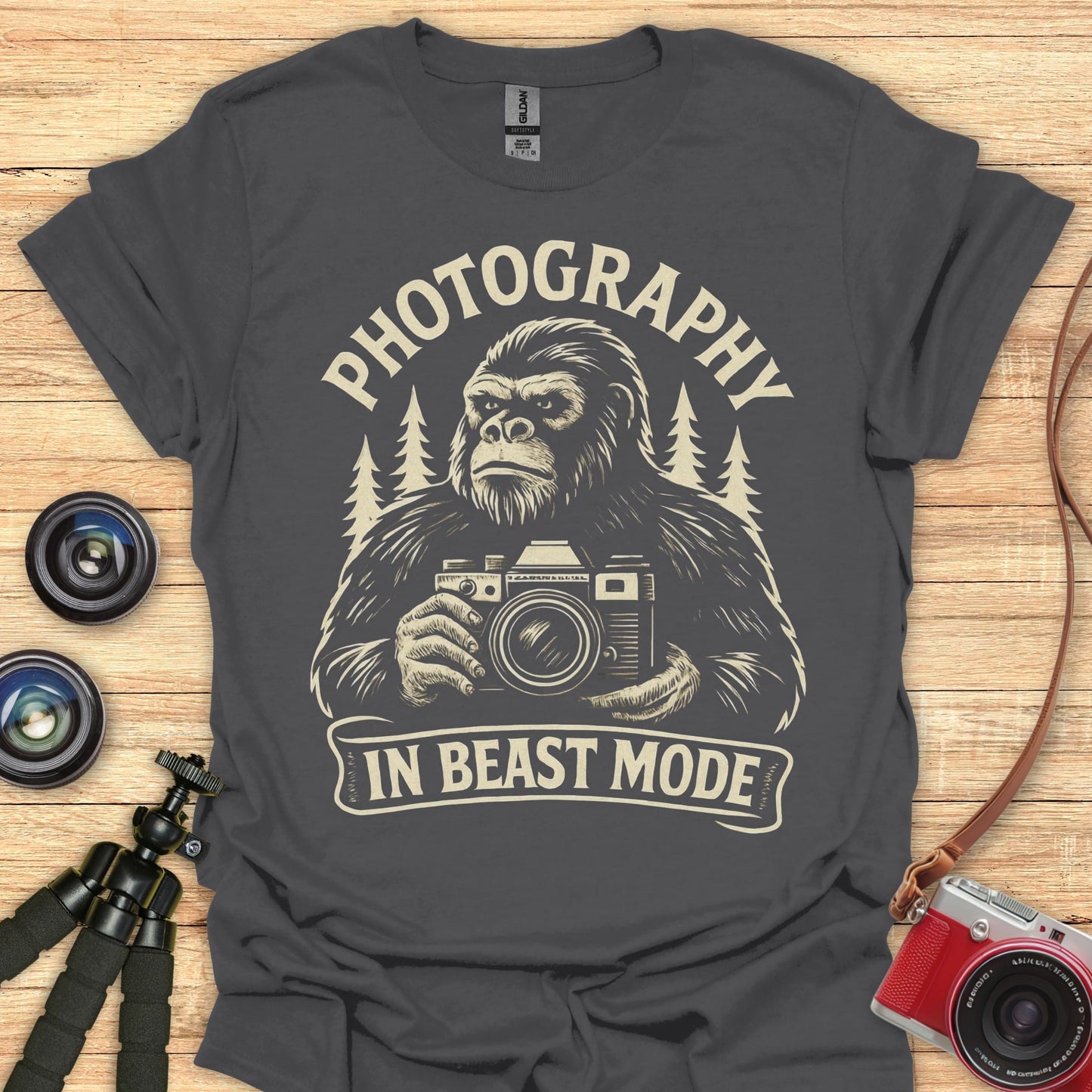 Photobeast T-Shirt
