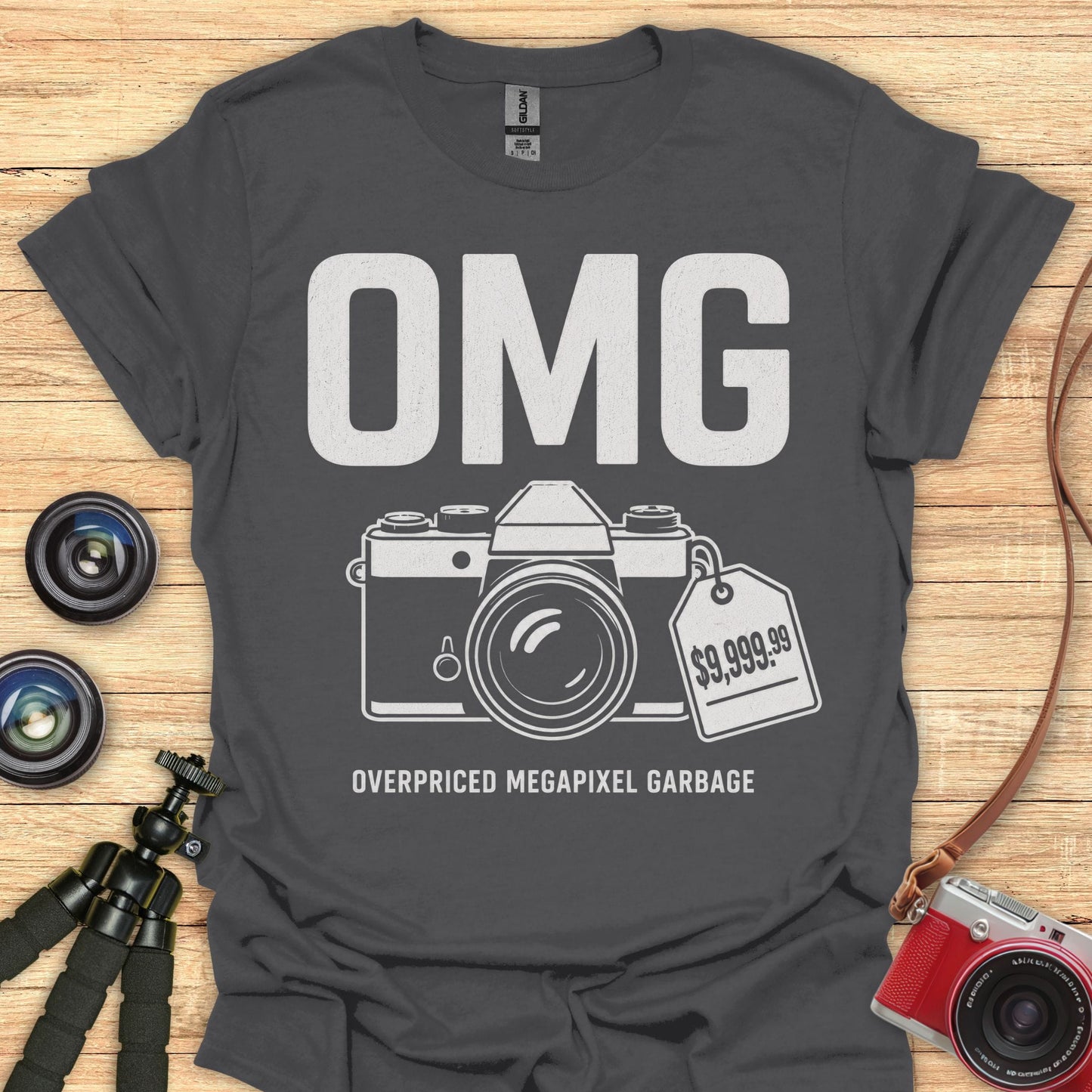OMG T-Shirt