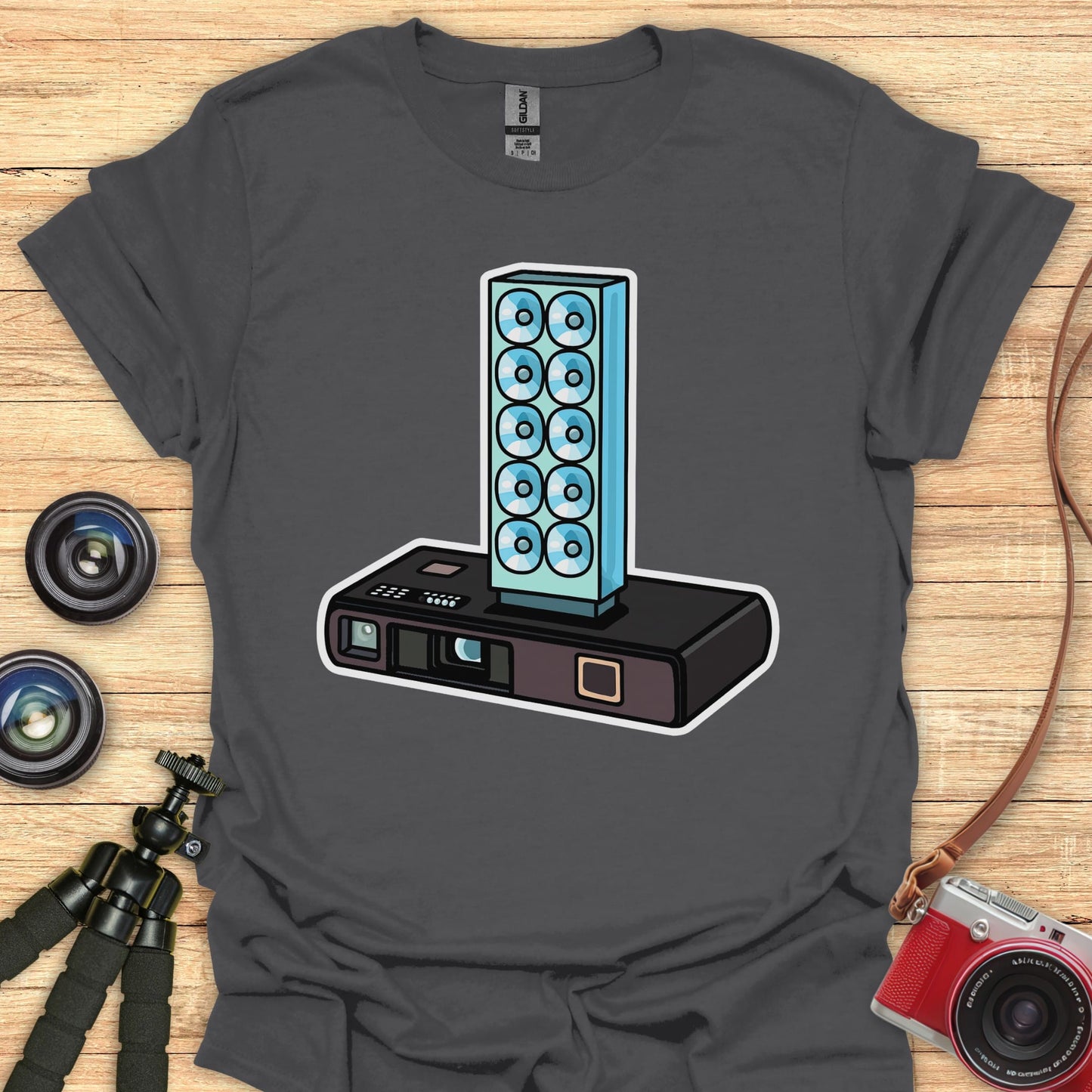 Flipflash T-Shirt