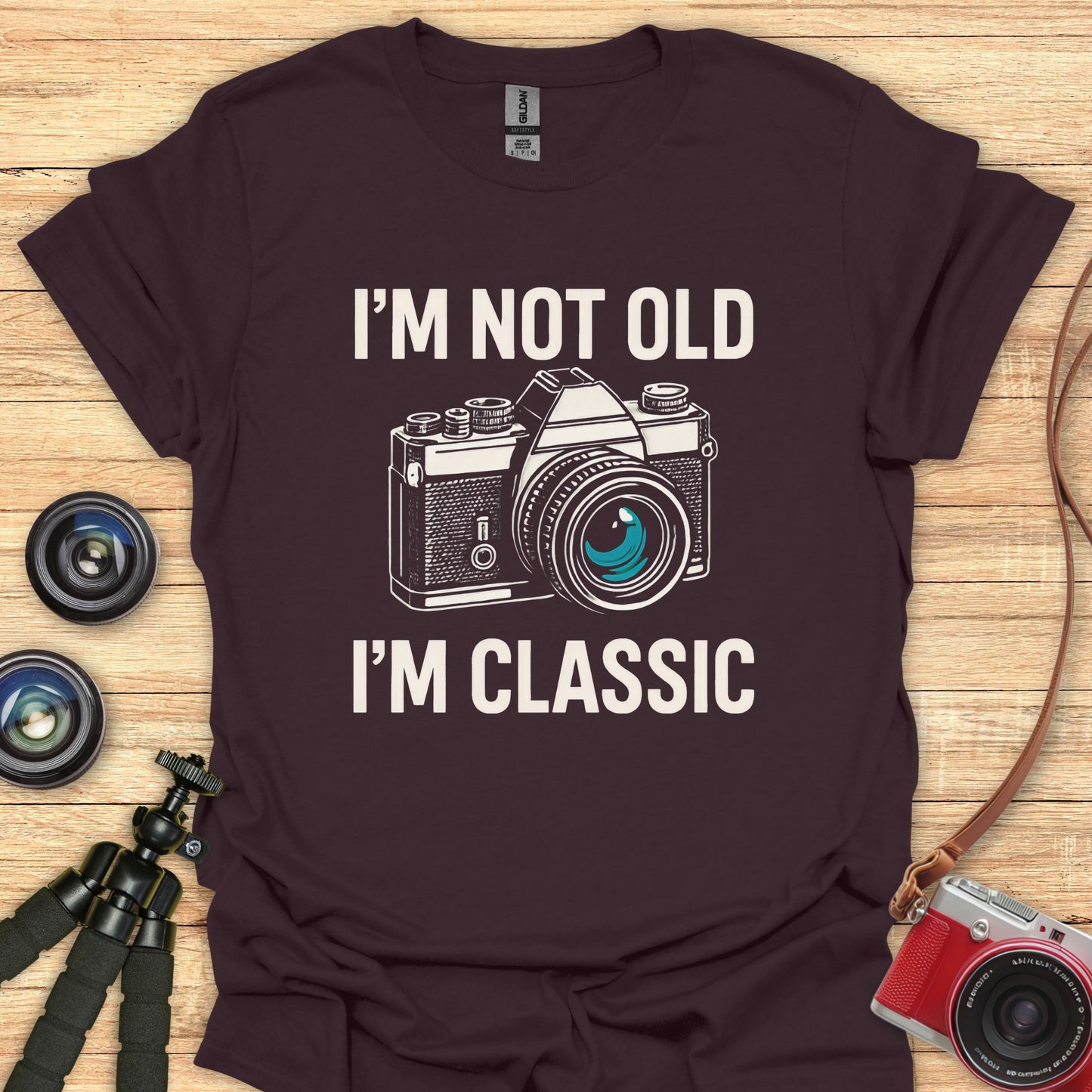 I’m Classic T-Shirt