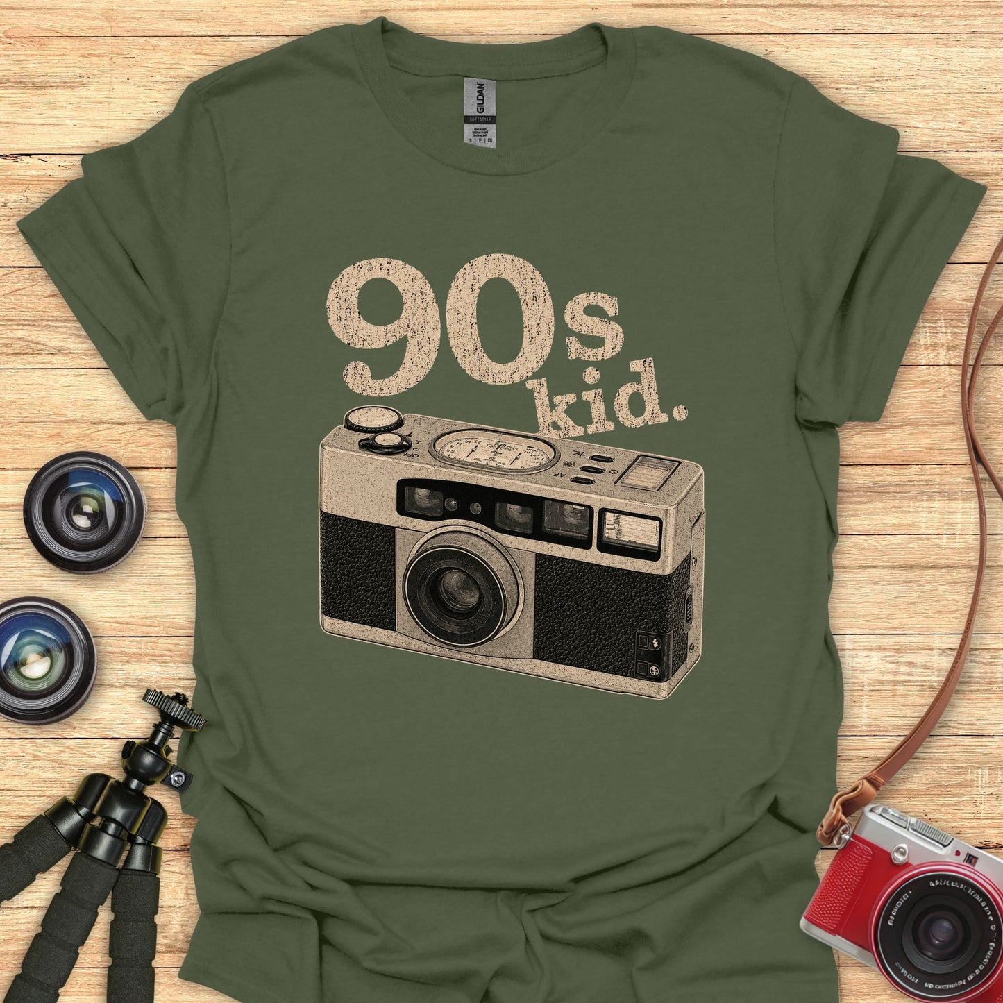 90s Kid T-Shirt