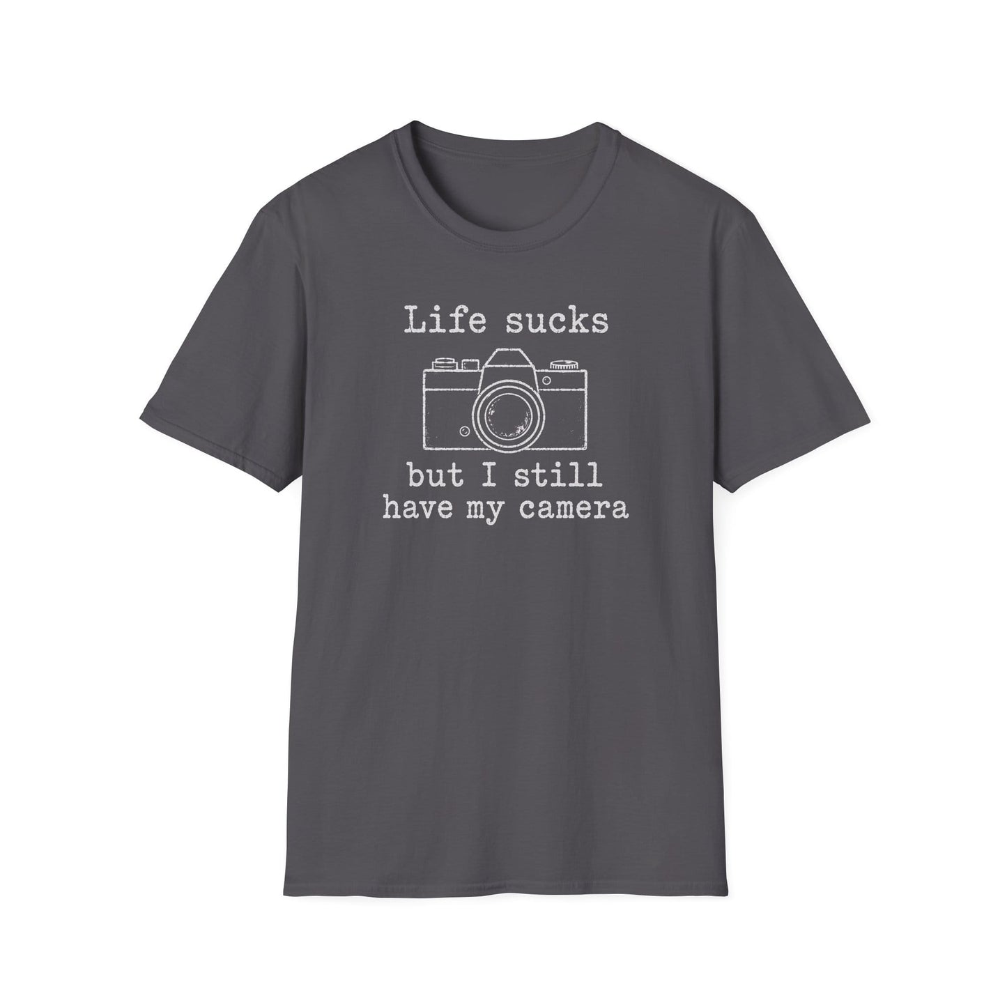 Life Sucks T-Shirt