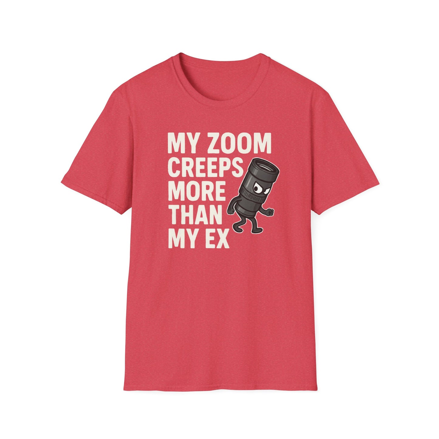 Zoom Creep T-Shirt