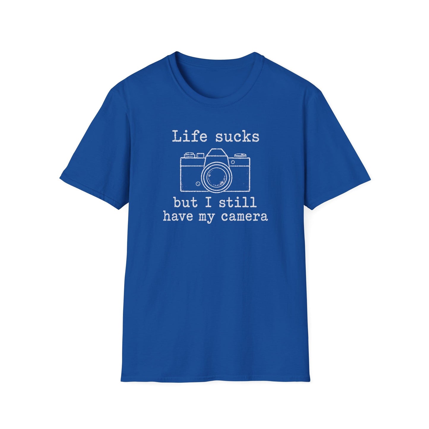 Life Sucks T-Shirt