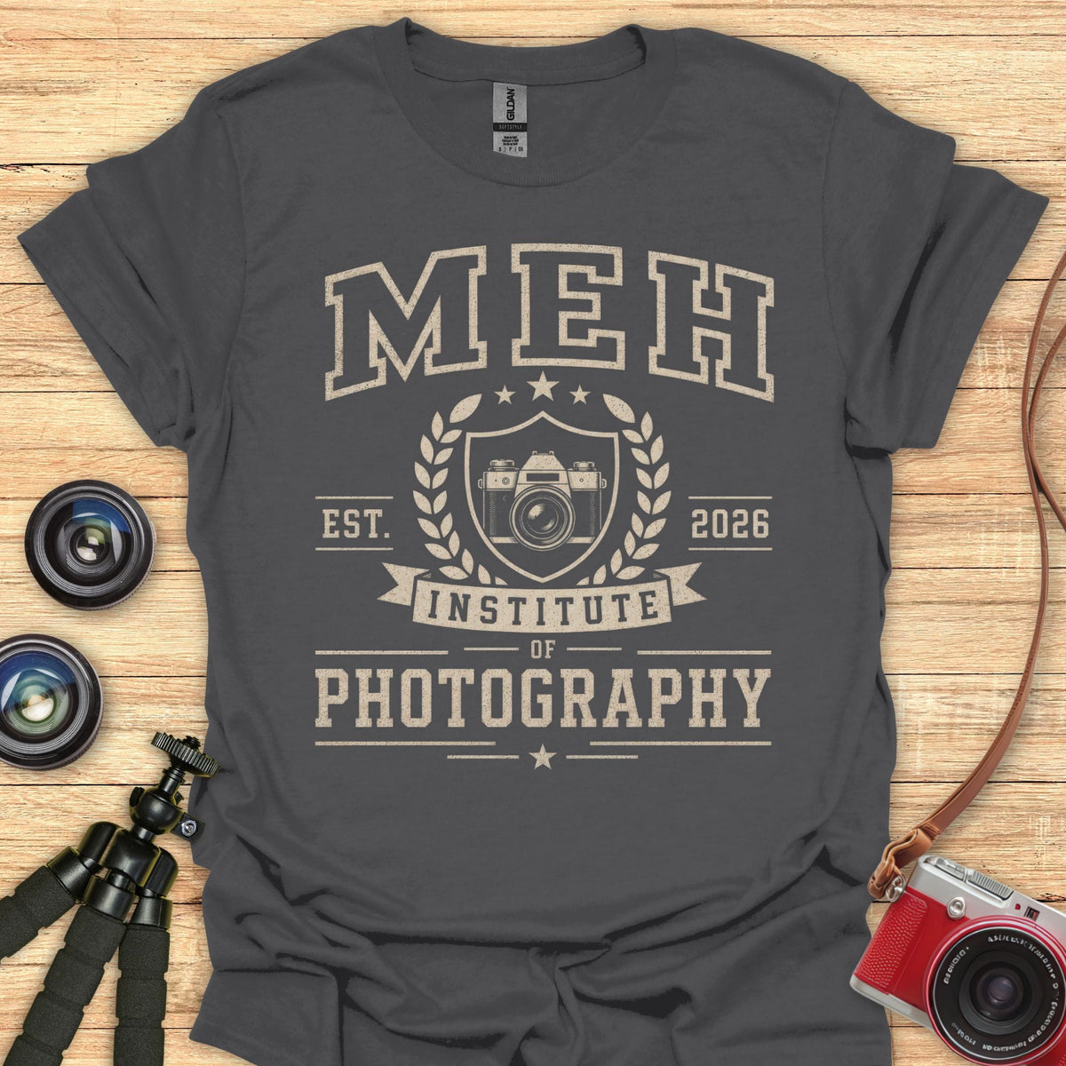 MEH Institute T-Shirt