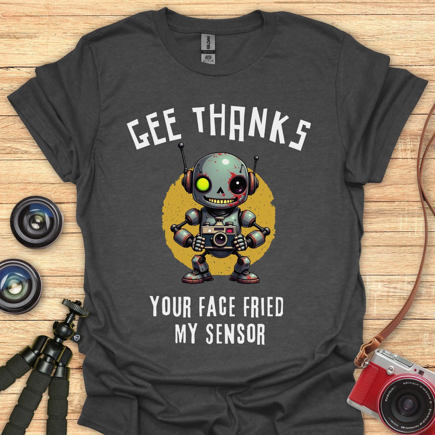 Gee Thanks T-Shirt
