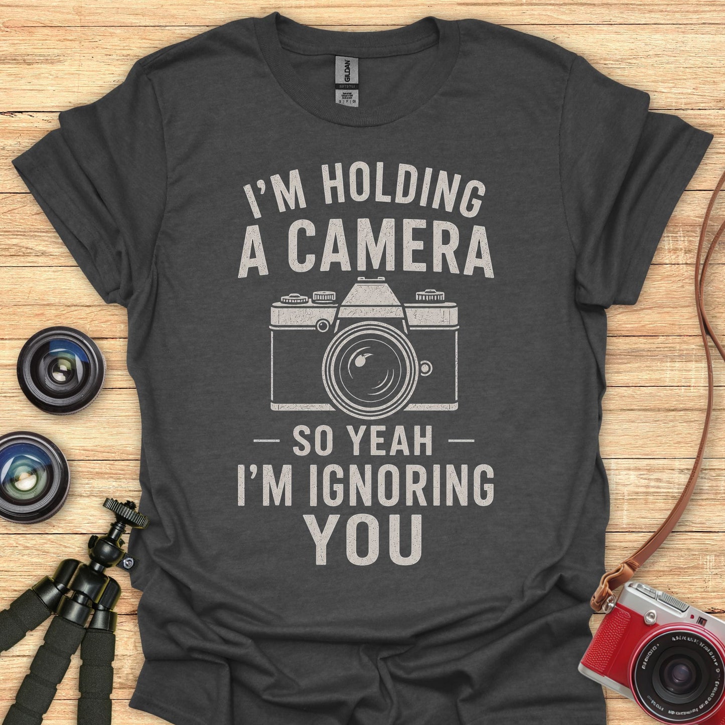 Ignoring You T-Shirt