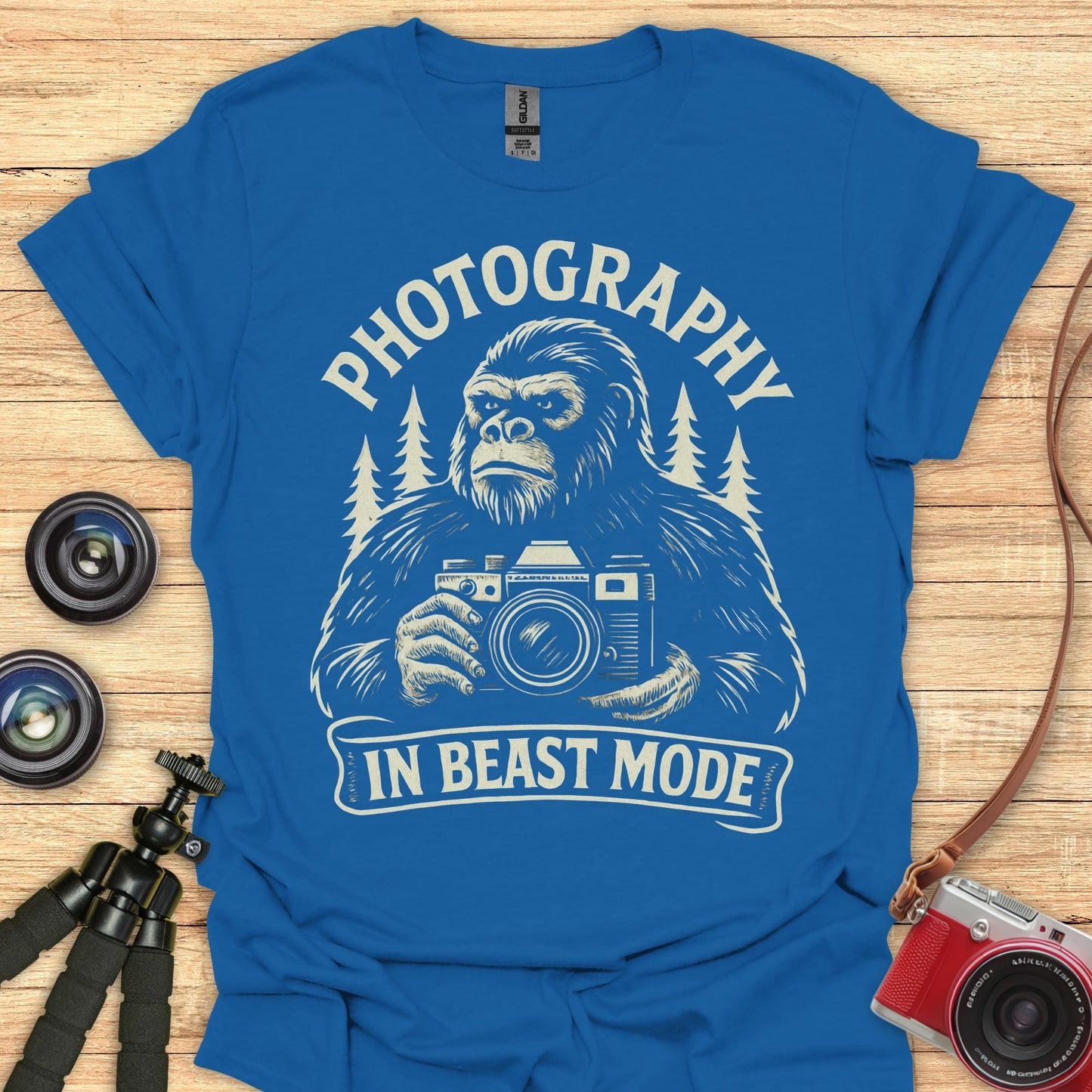 Photobeast T-Shirt
