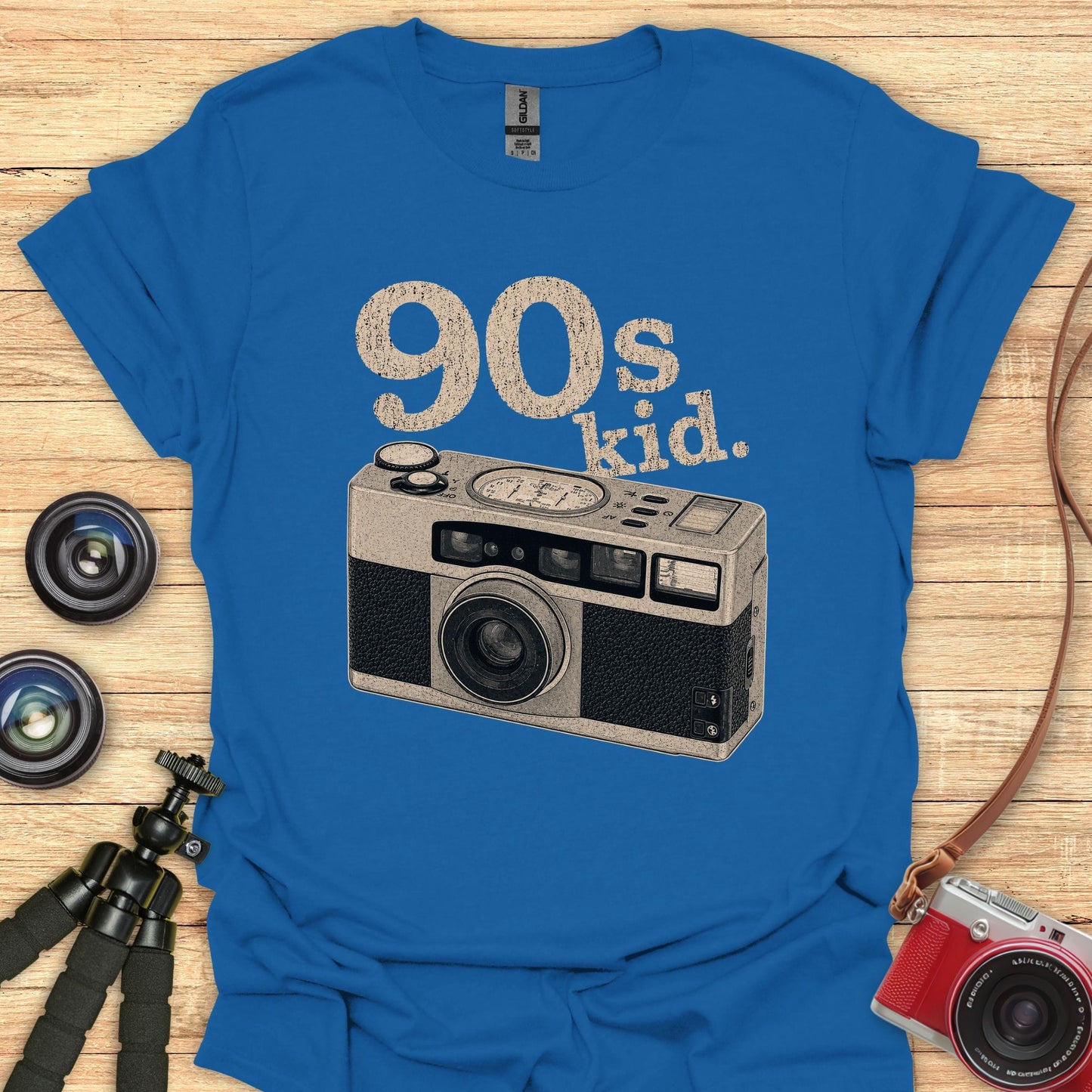90s Kid T-Shirt