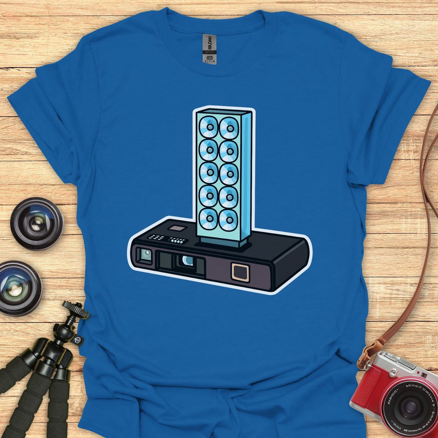 Flipflash T-Shirt