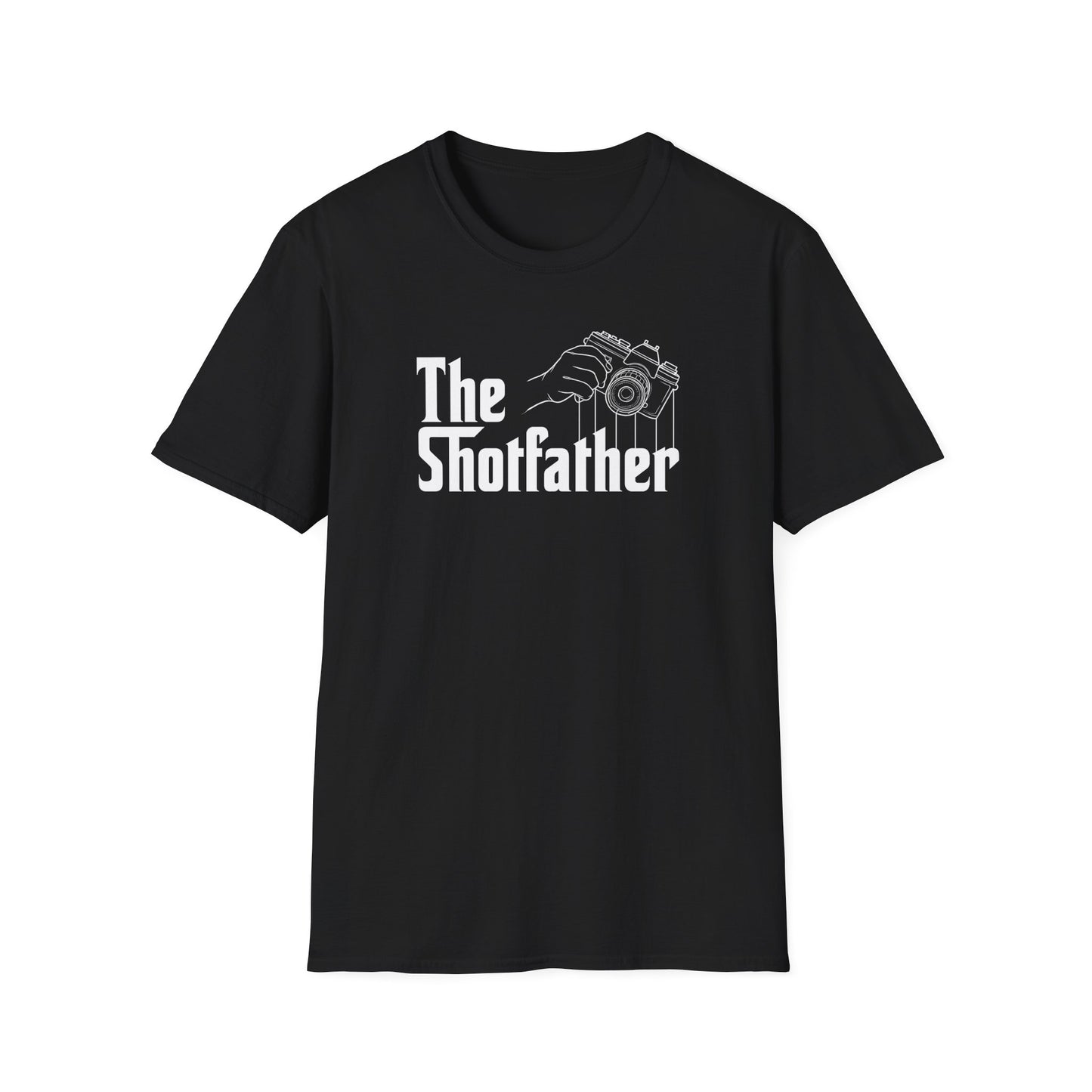 The Shotfather T-Shirt