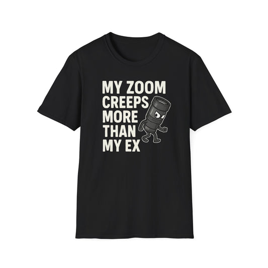 Zoom Creep T-Shirt