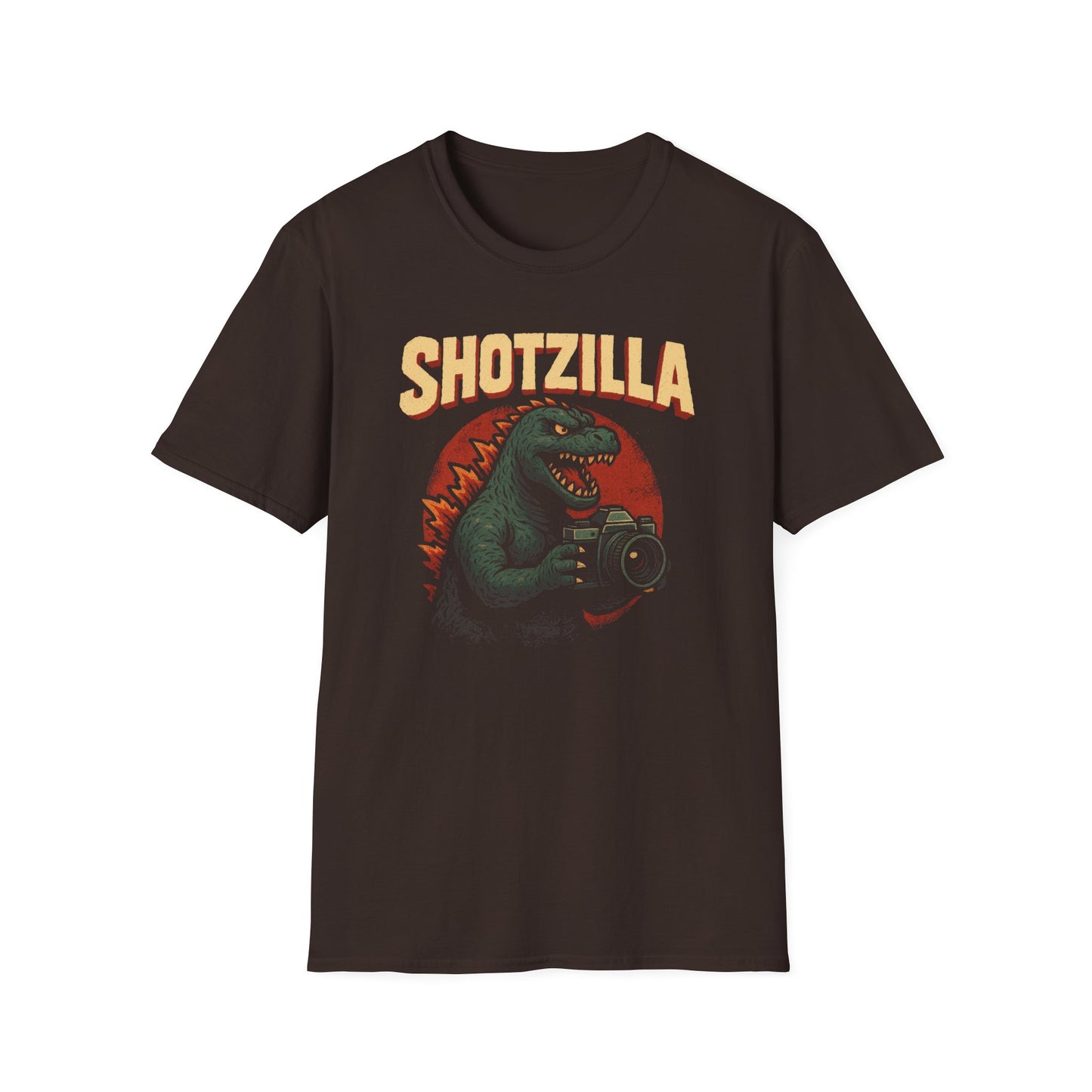 Shotzilla T-Shirt