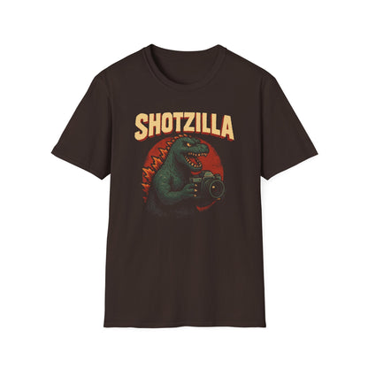 Shotzilla T-Shirt