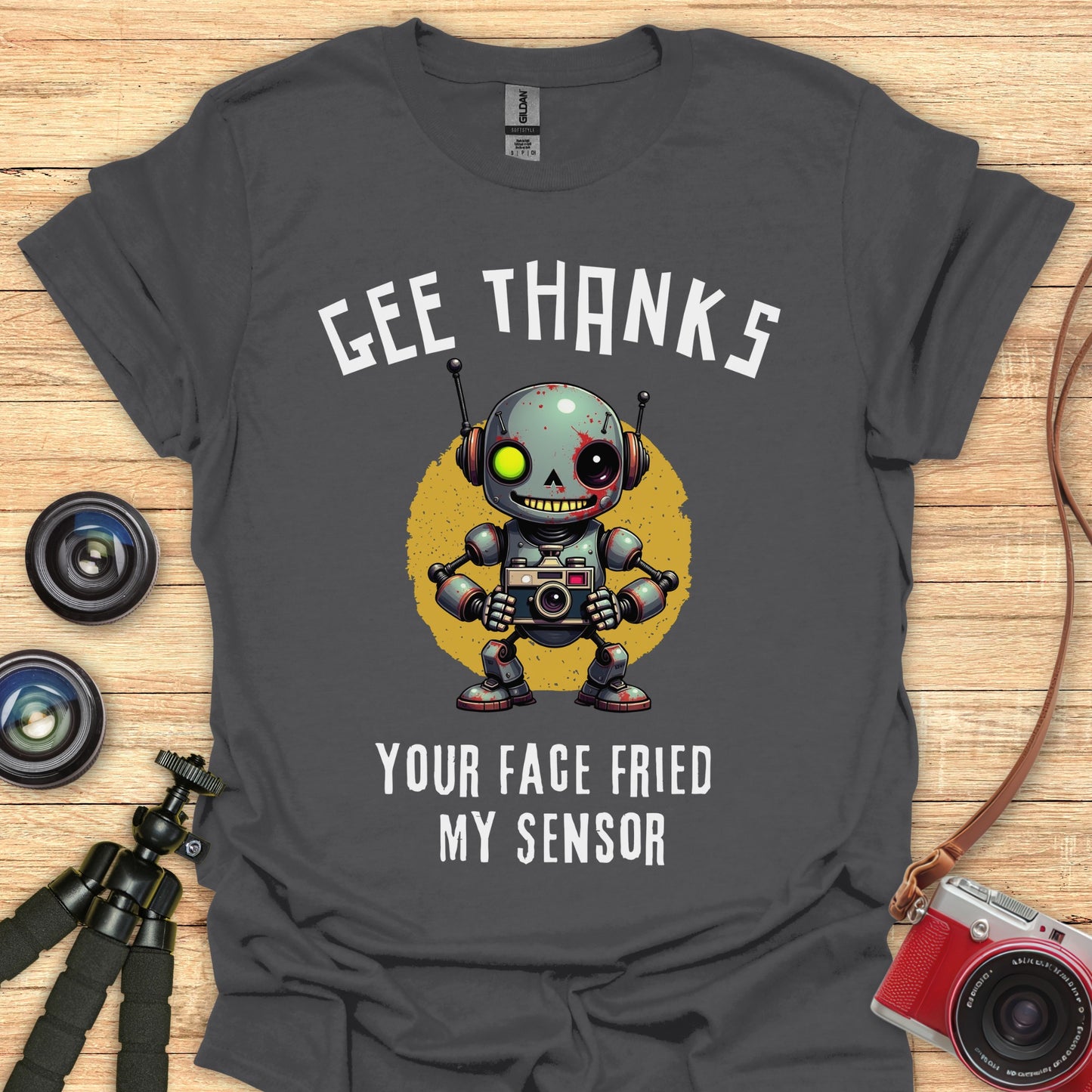 Gee Thanks T-Shirt