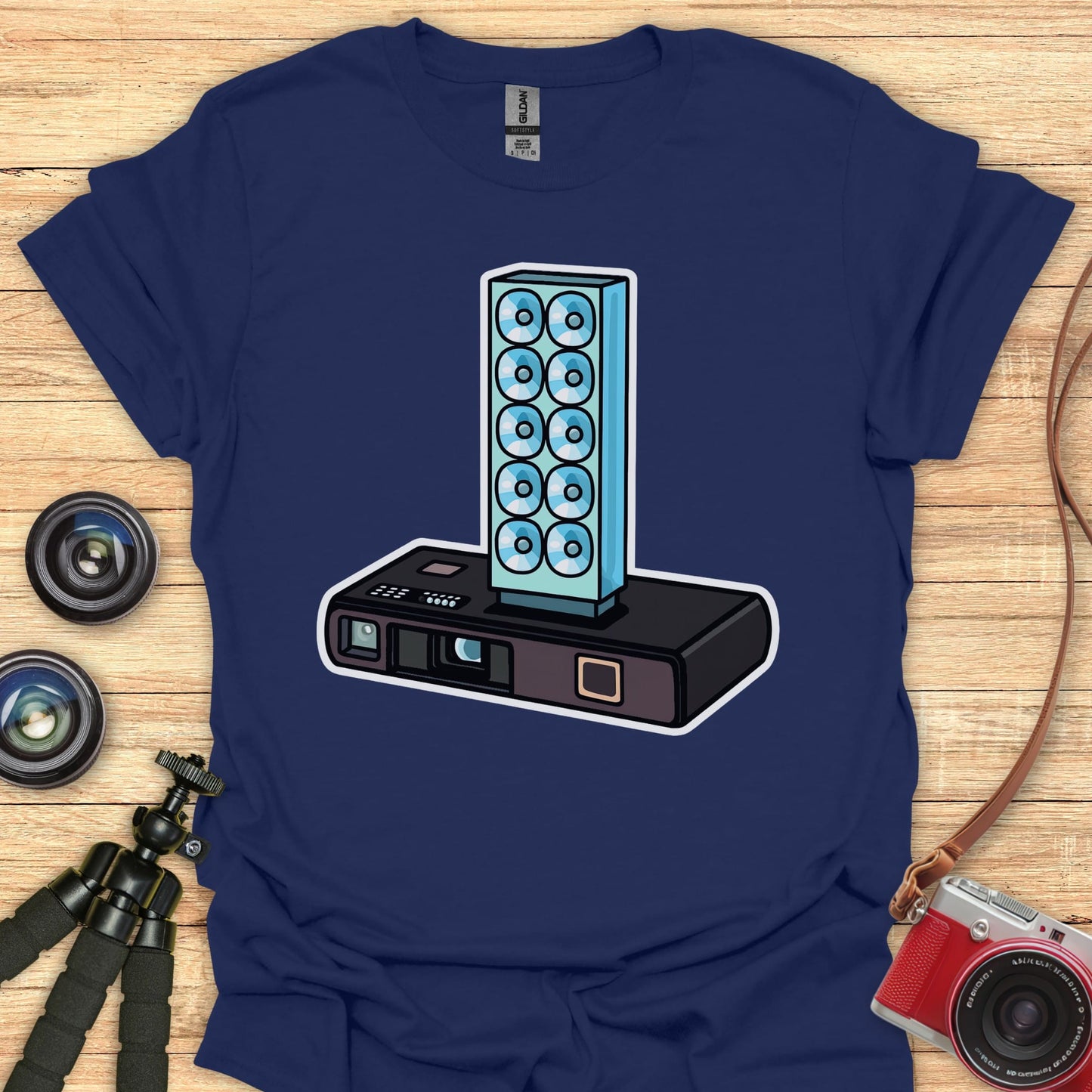 Flipflash T-Shirt