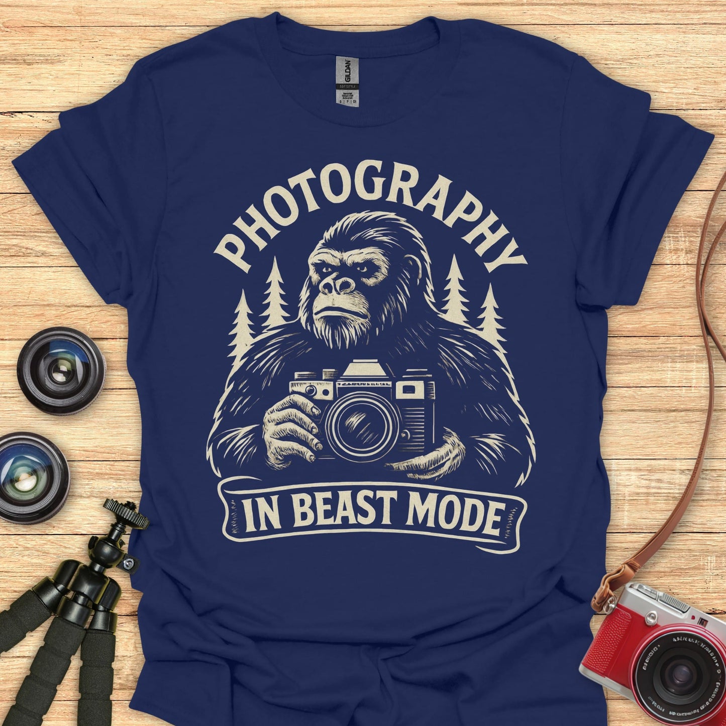 Photobeast T-Shirt
