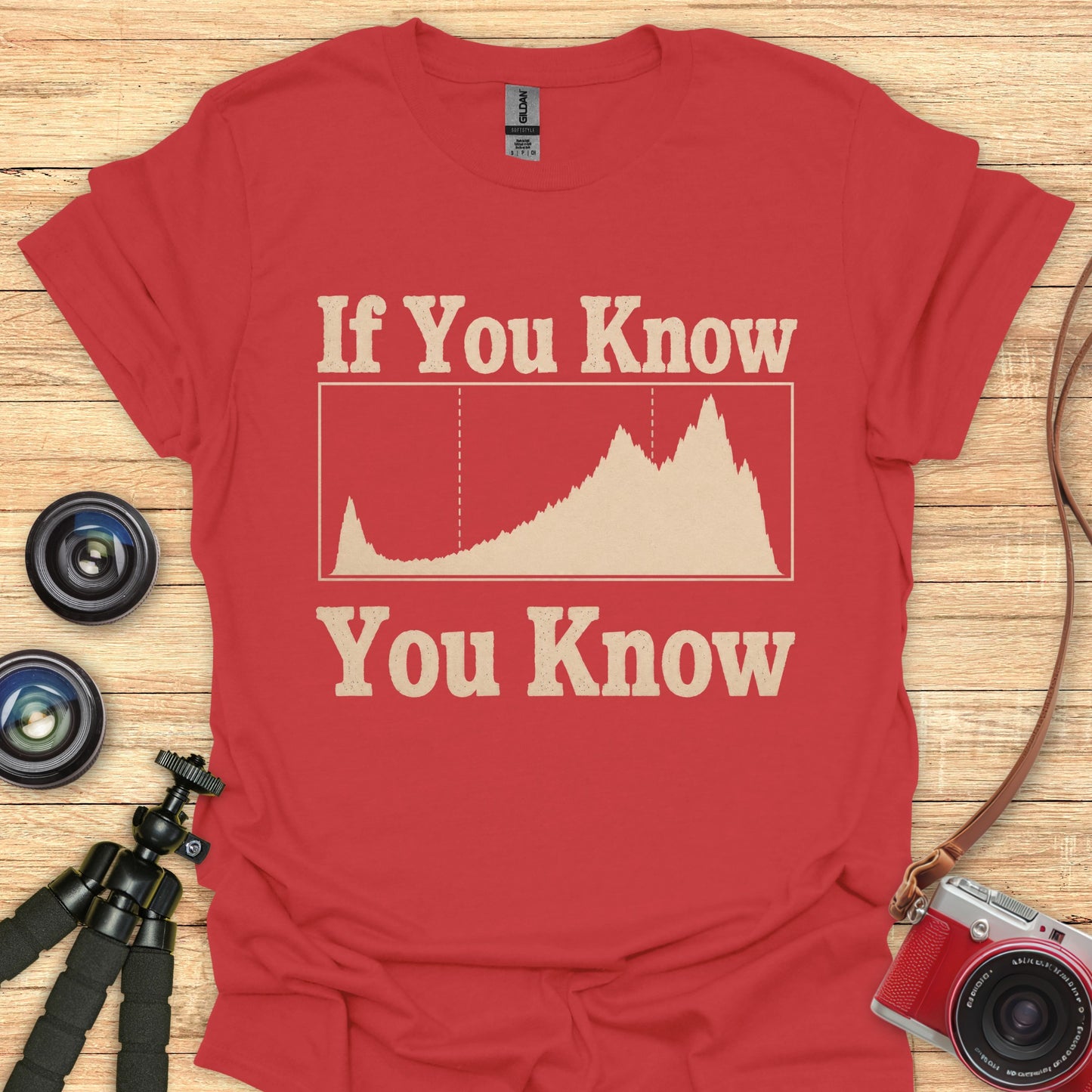 If You Know T-Shirt