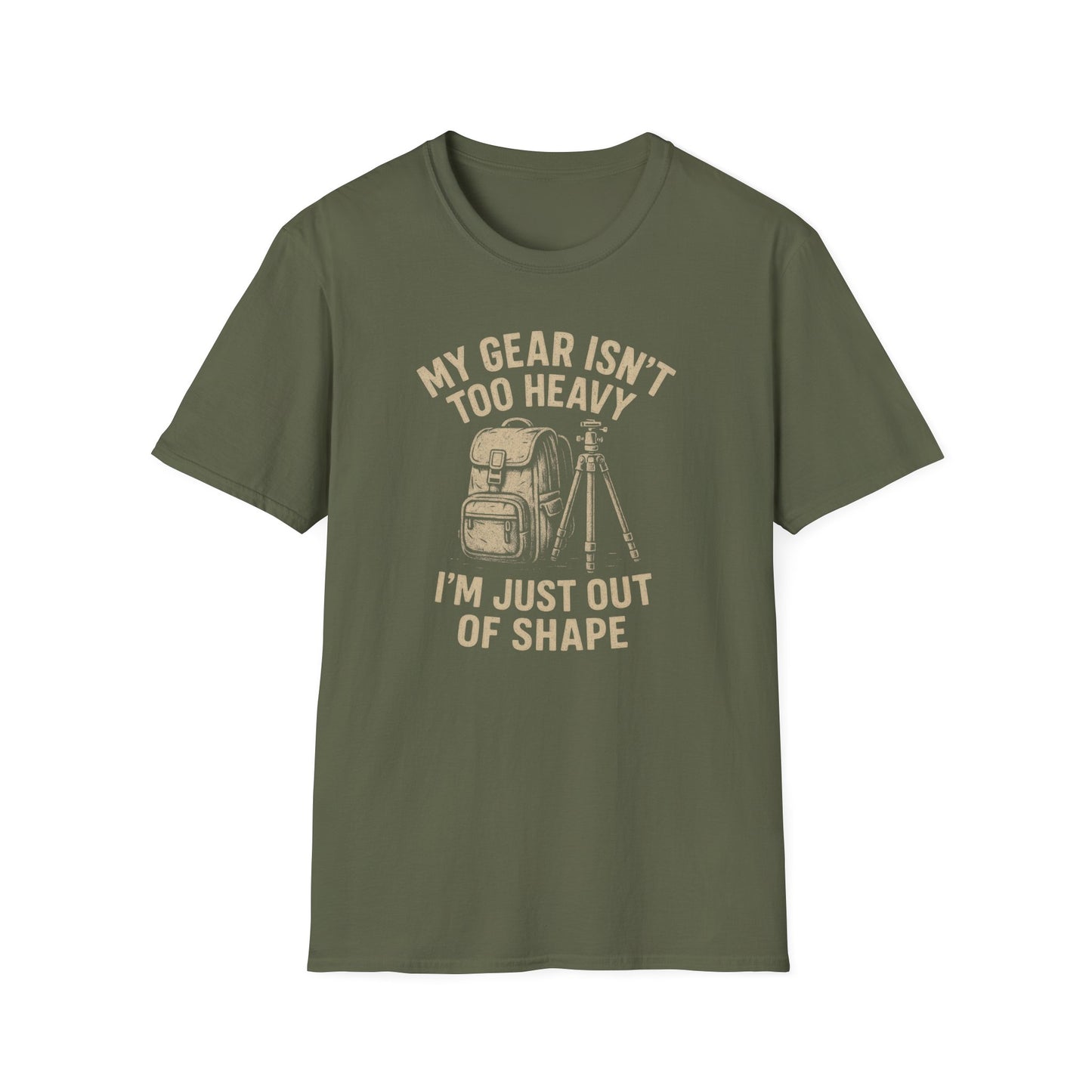 Heavy Gear T-Shirt