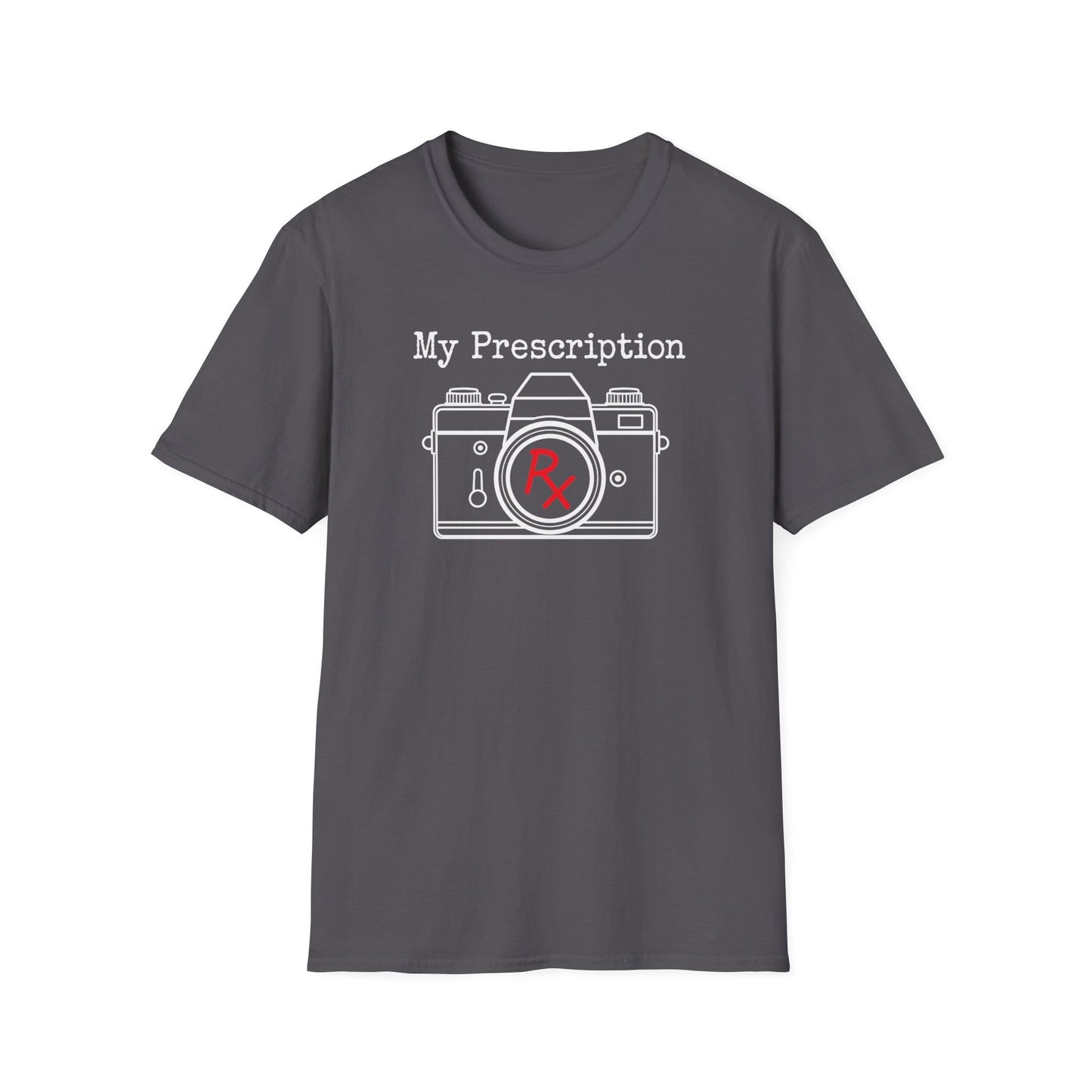 My Prescription T-Shirt