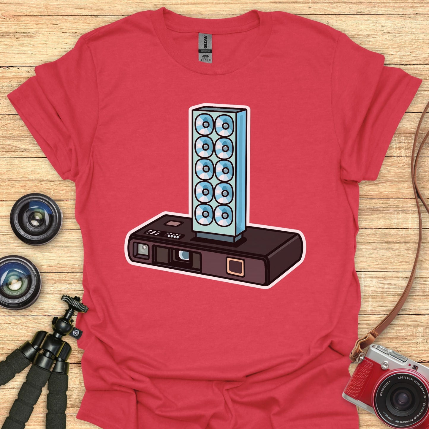 Flipflash T-Shirt
