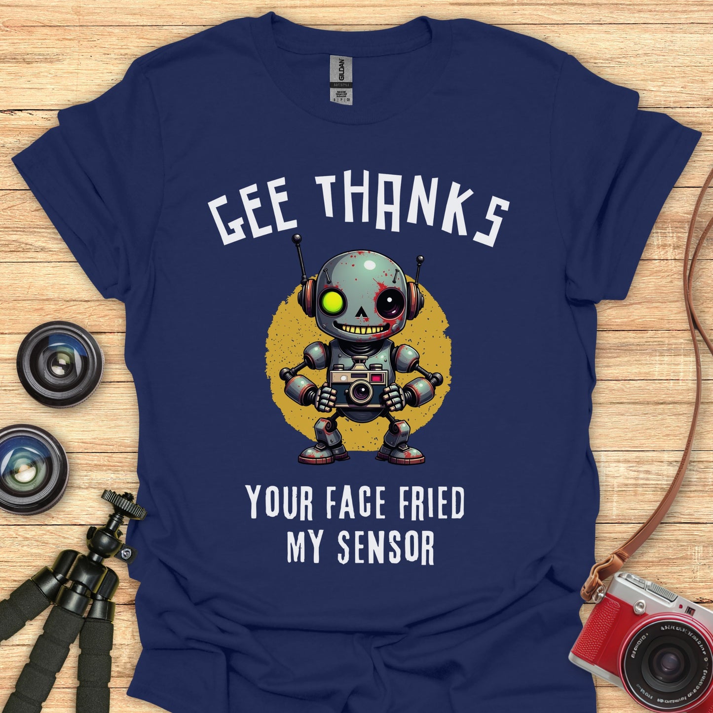 Gee Thanks T-Shirt