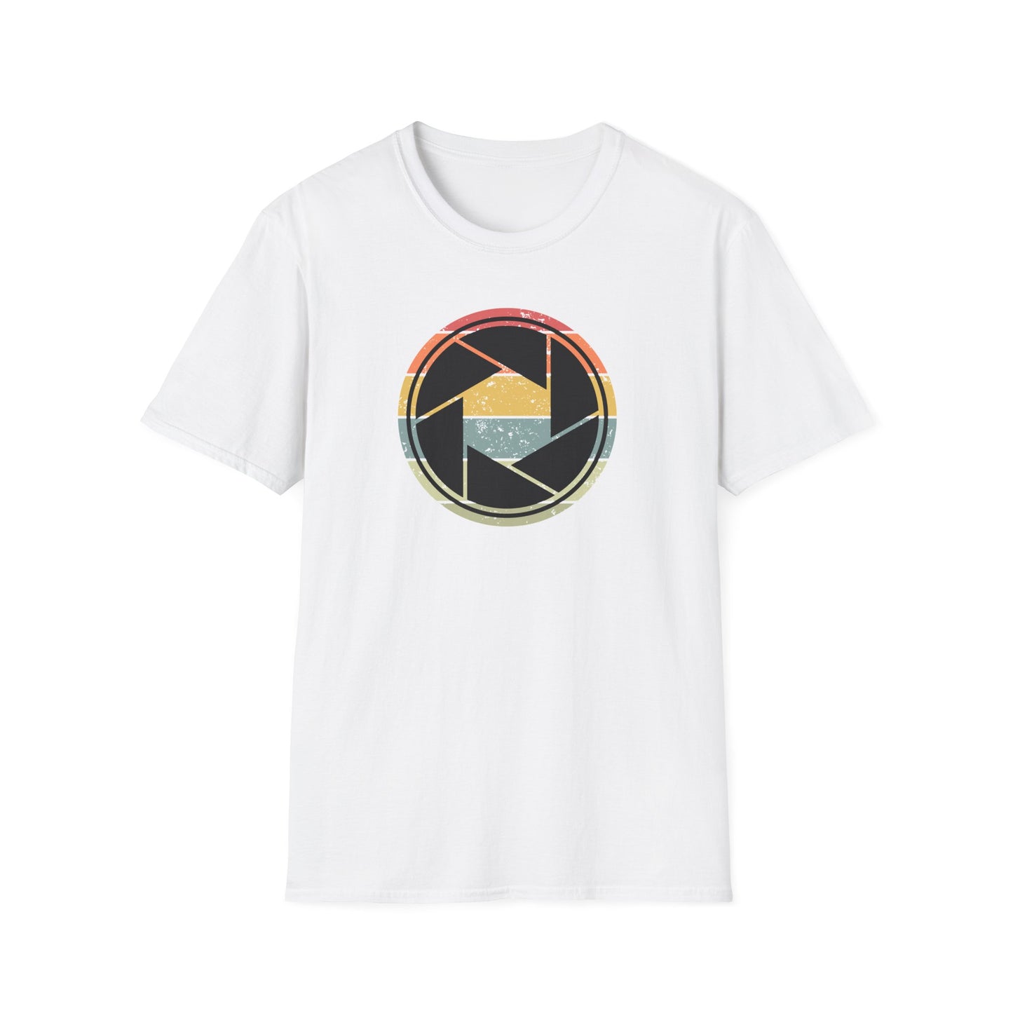 Aperture Addict T-Shirt