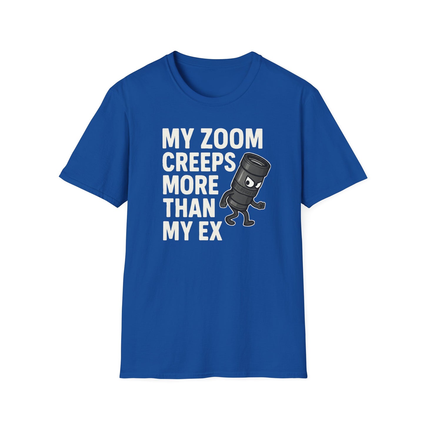 Zoom Creep T-Shirt