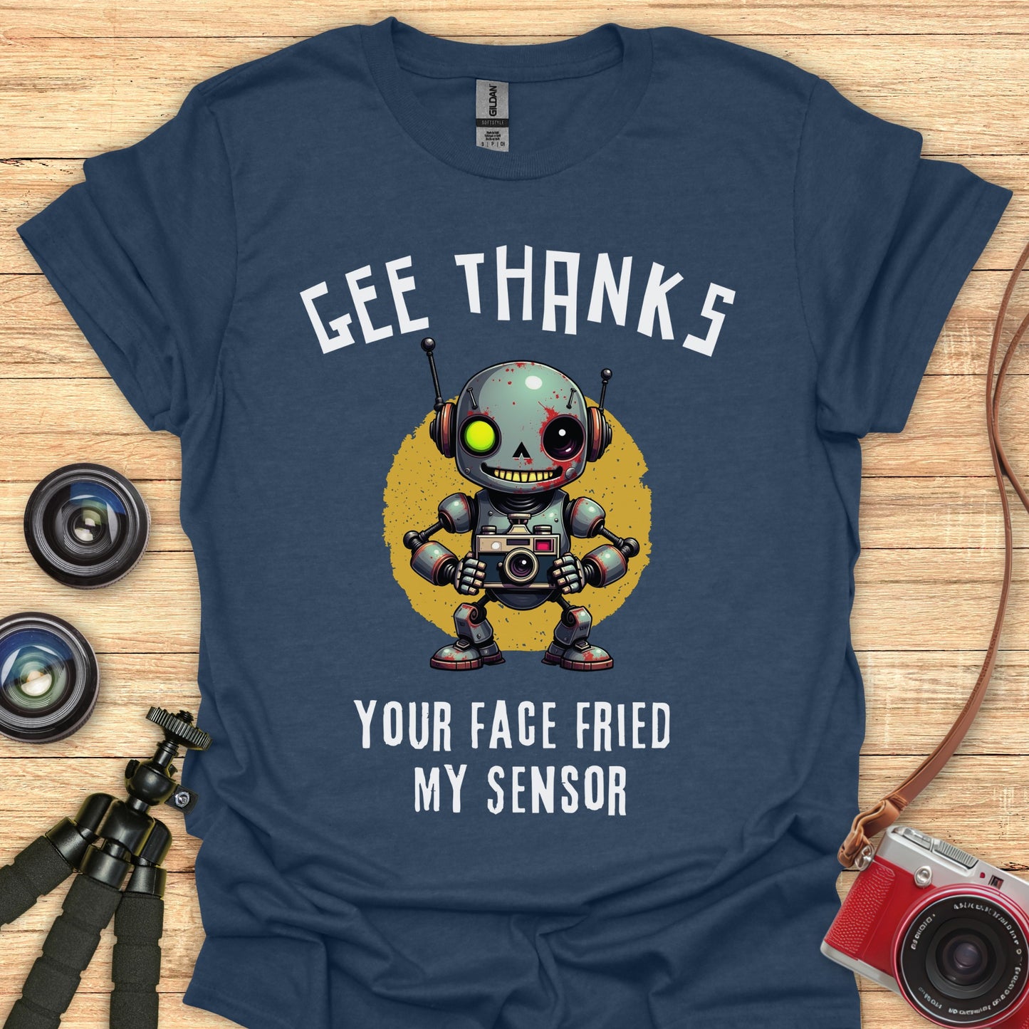 Gee Thanks T-Shirt