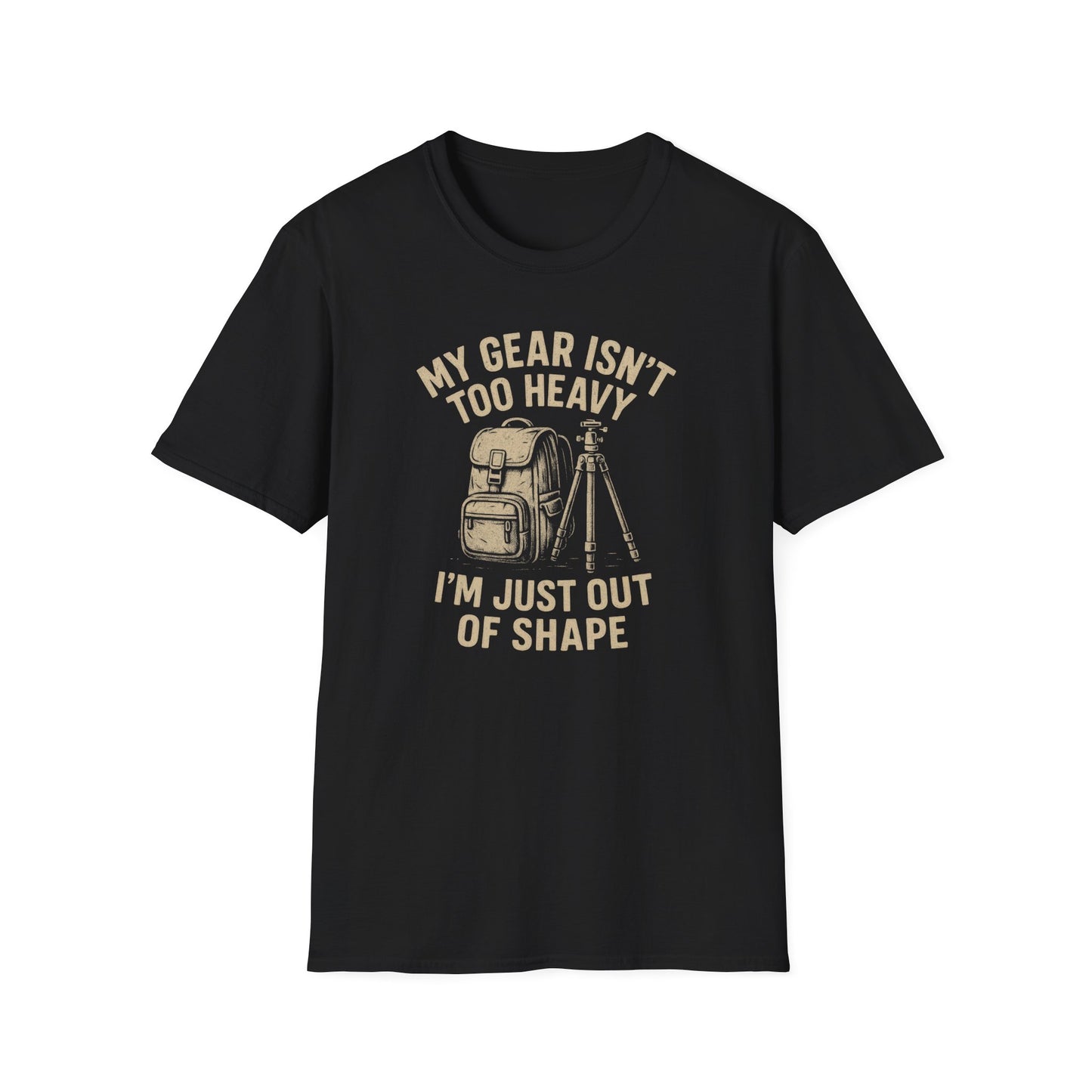 Heavy Gear T-Shirt