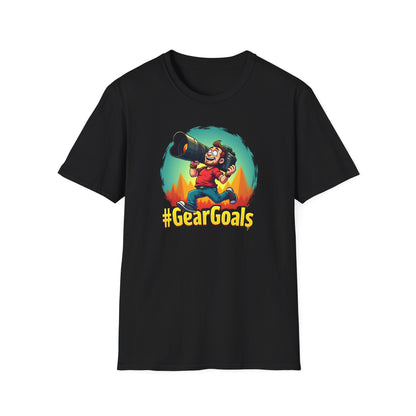 #GearGoals T-Shirt