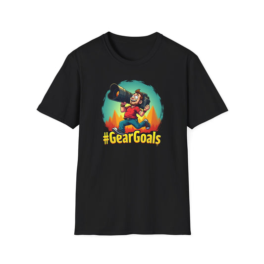 #GearGoals T-Shirt